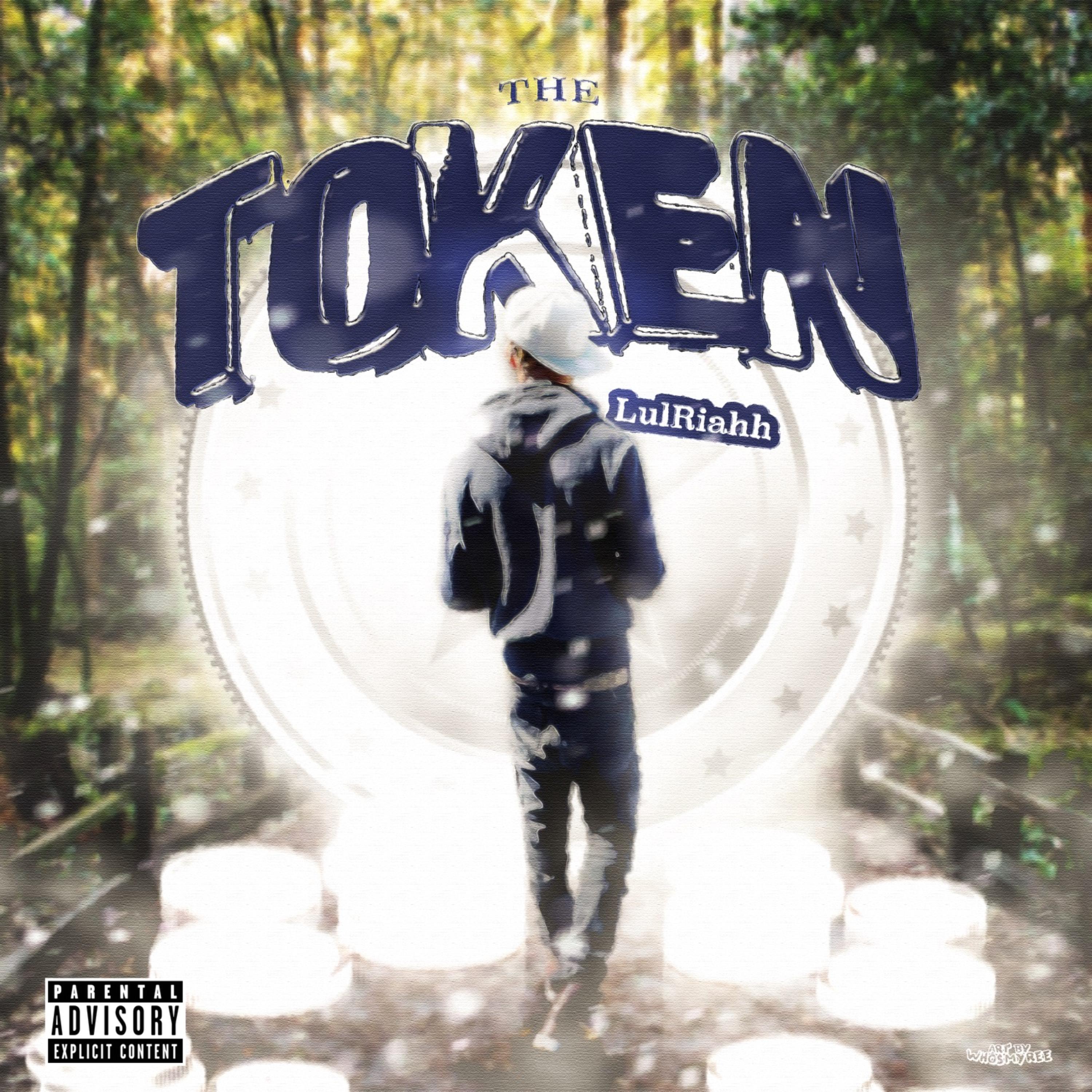 The Token artwork