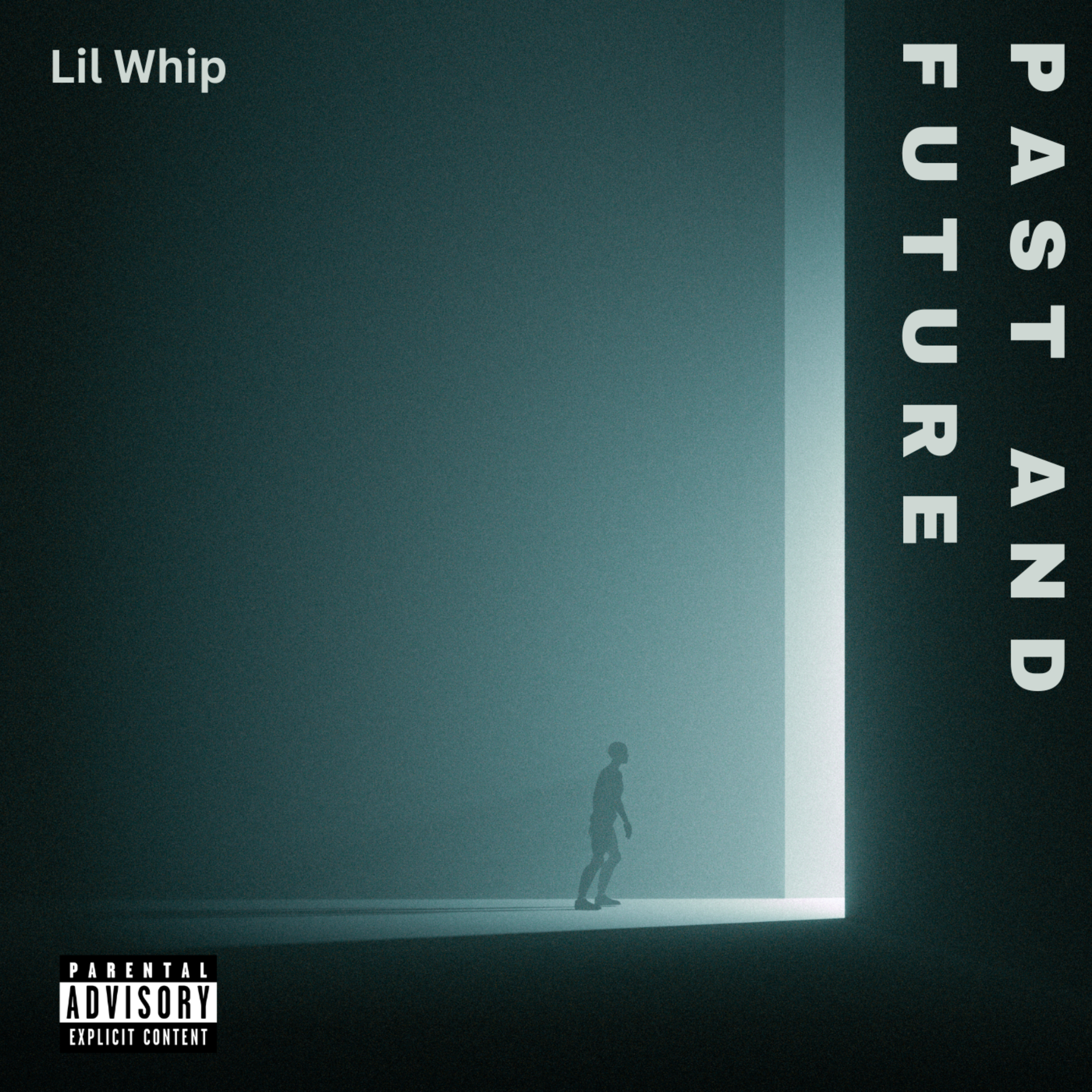 Past And Future artwork