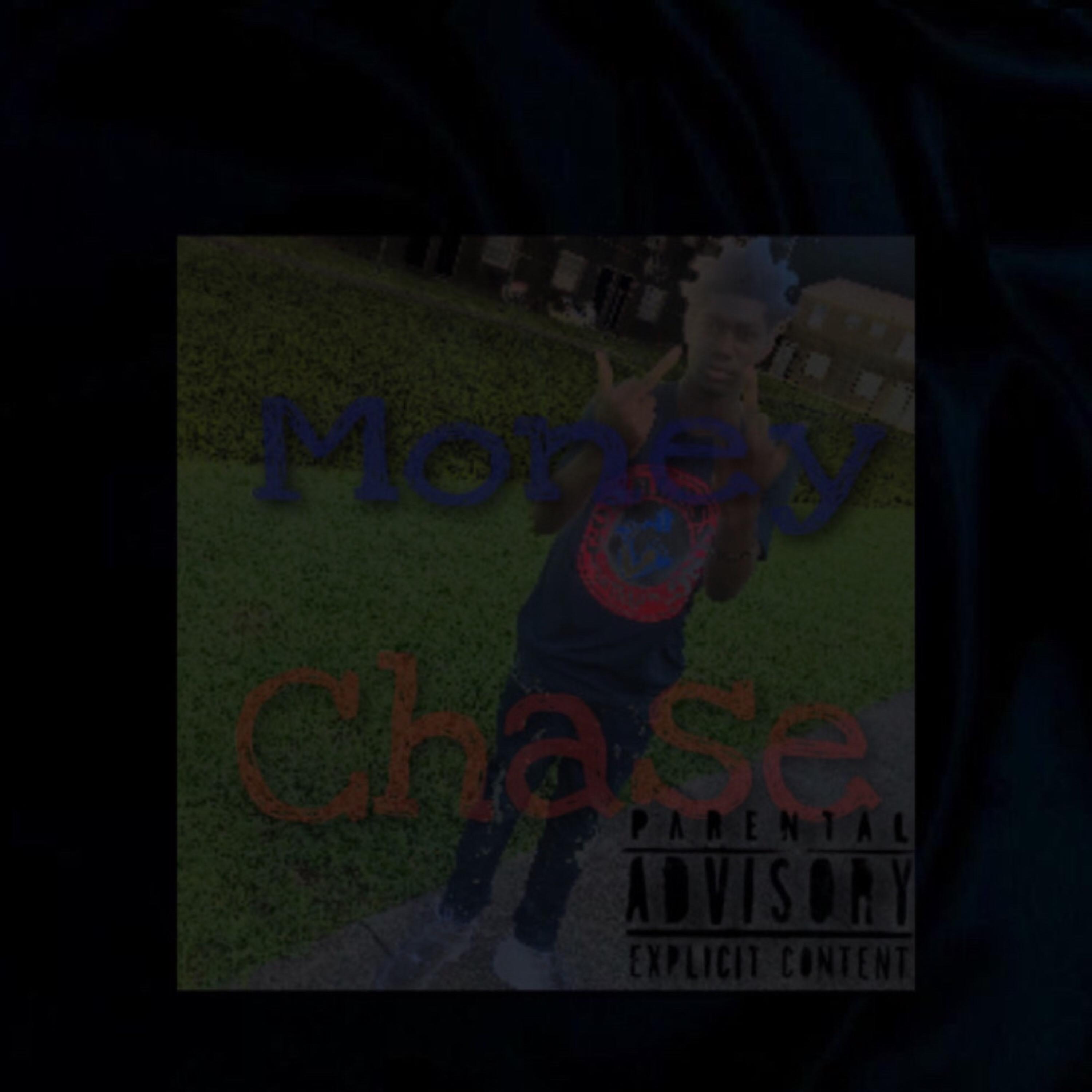 Money Chase artwork