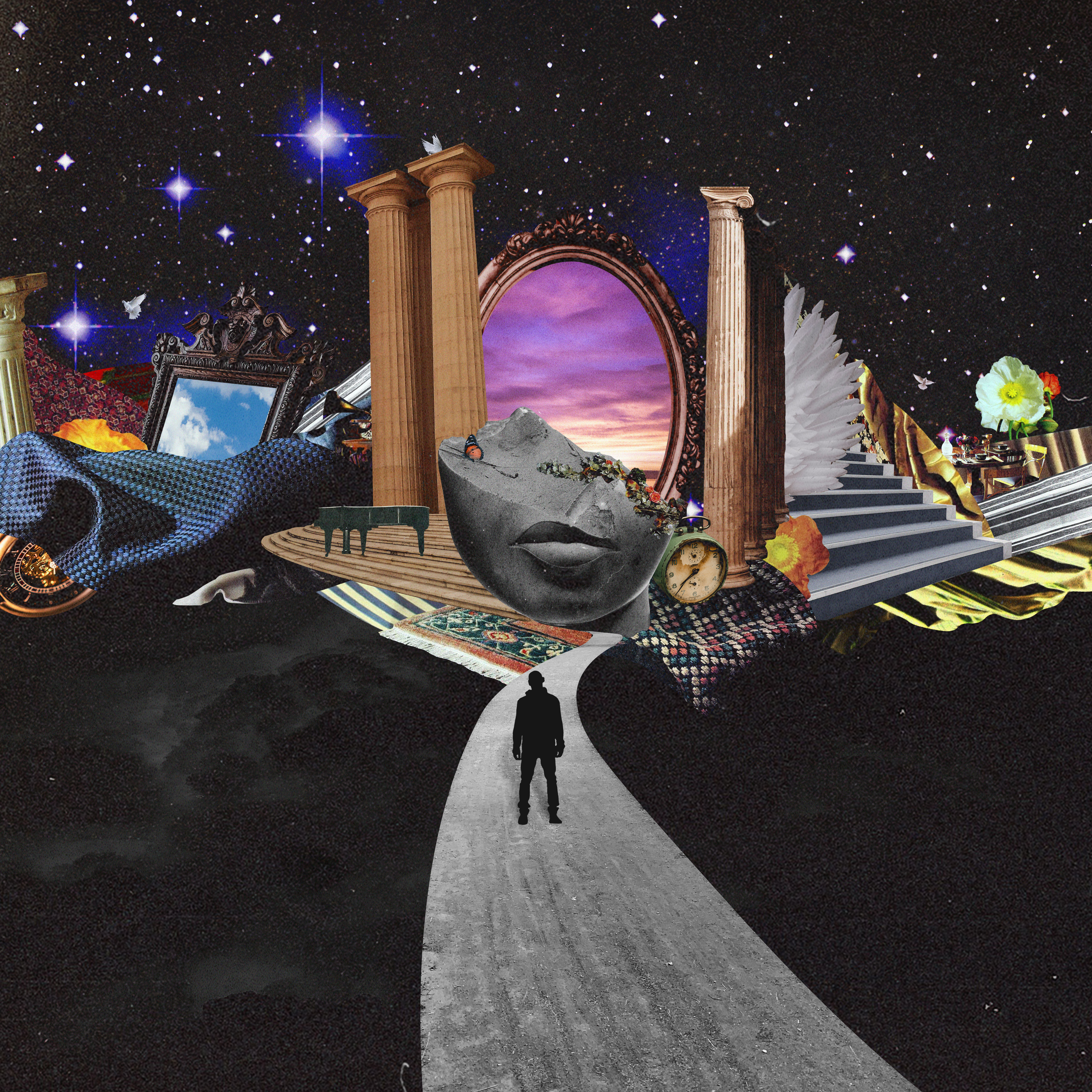 Beyond Blissful artwork