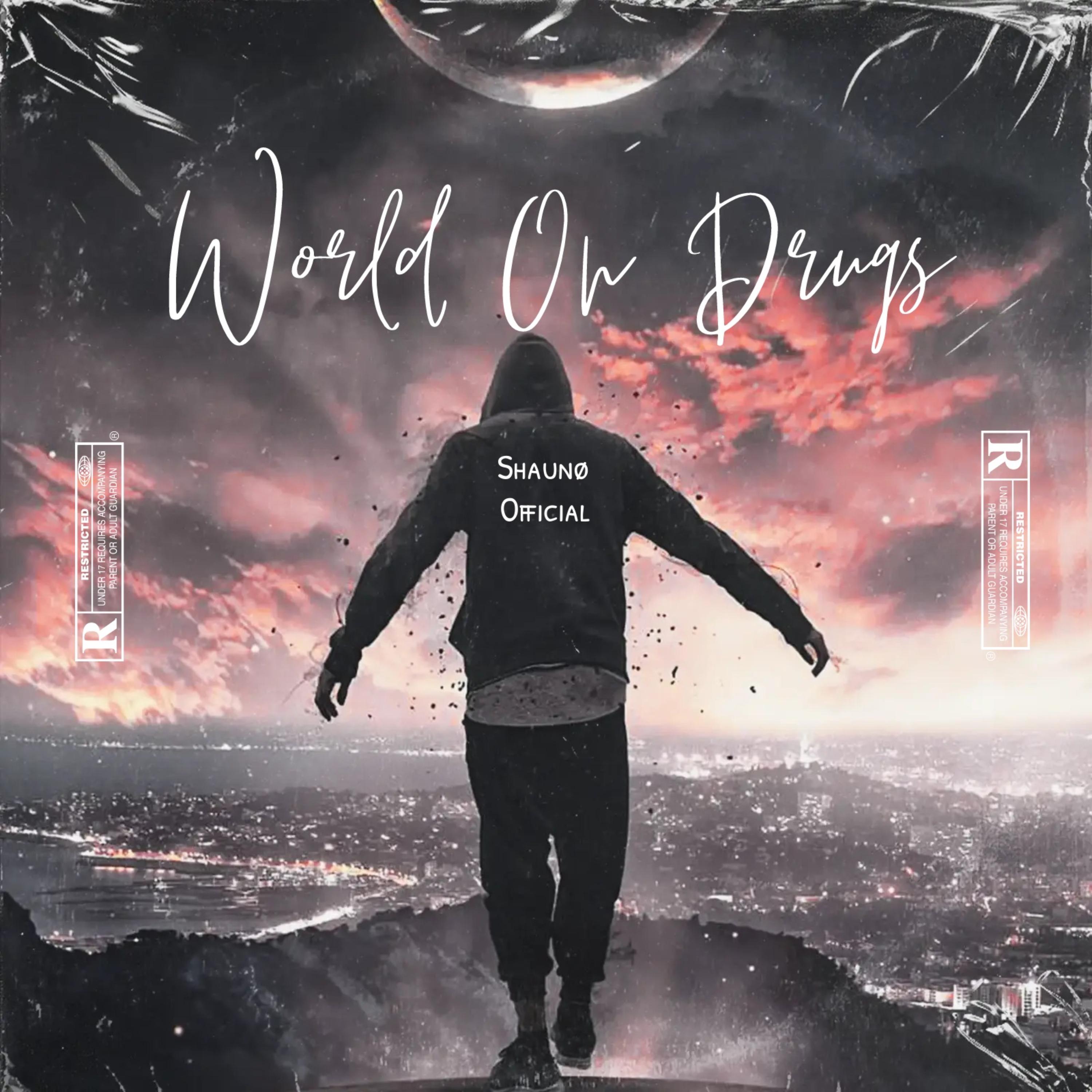 World On Drugs artwork