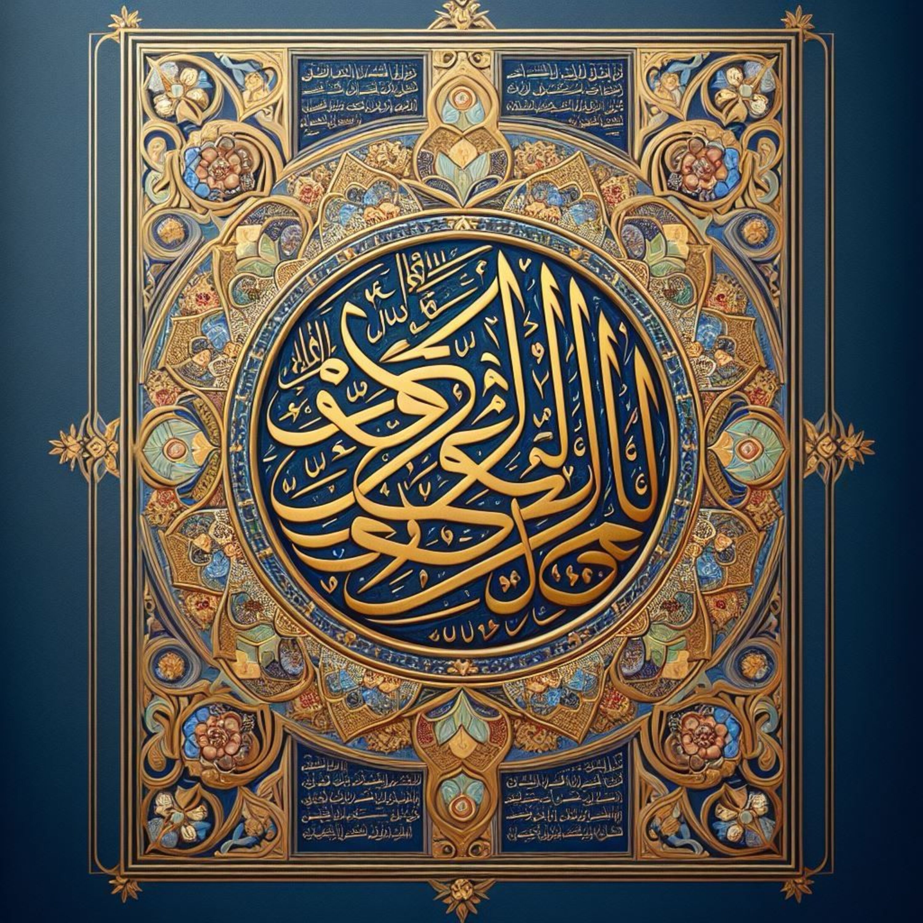 سورة الإنفطار artwork