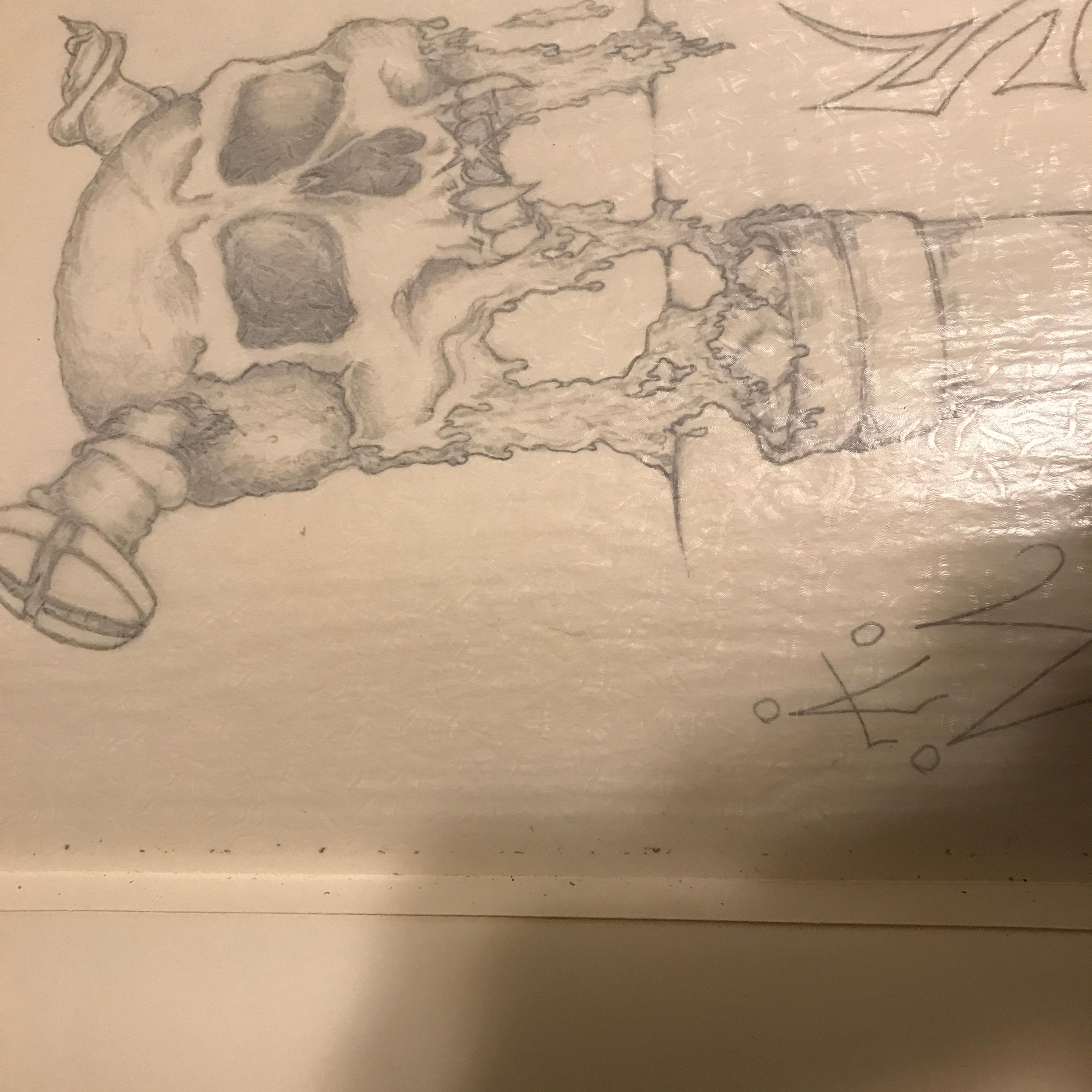 AlterEgo artwork