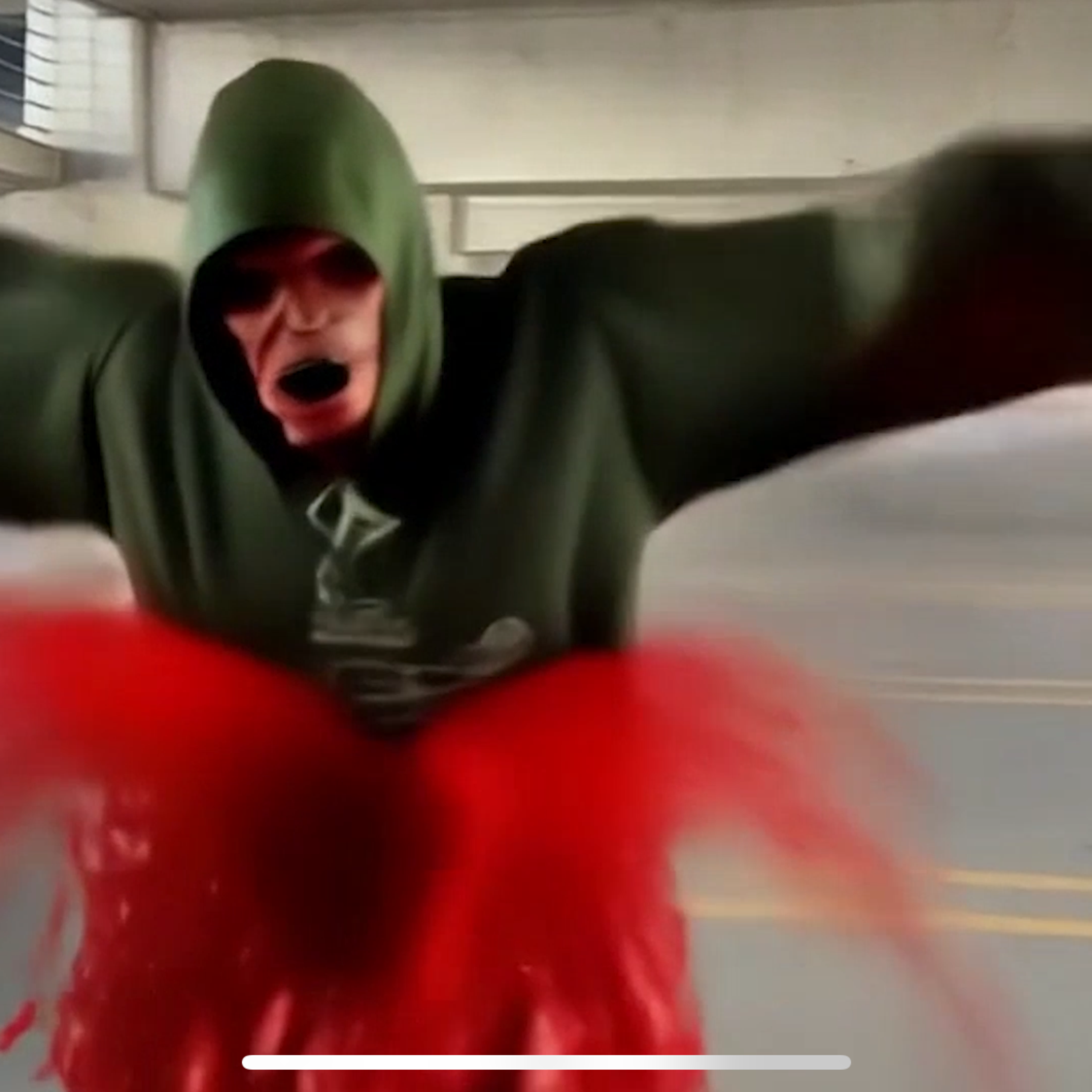 NoHooK artwork