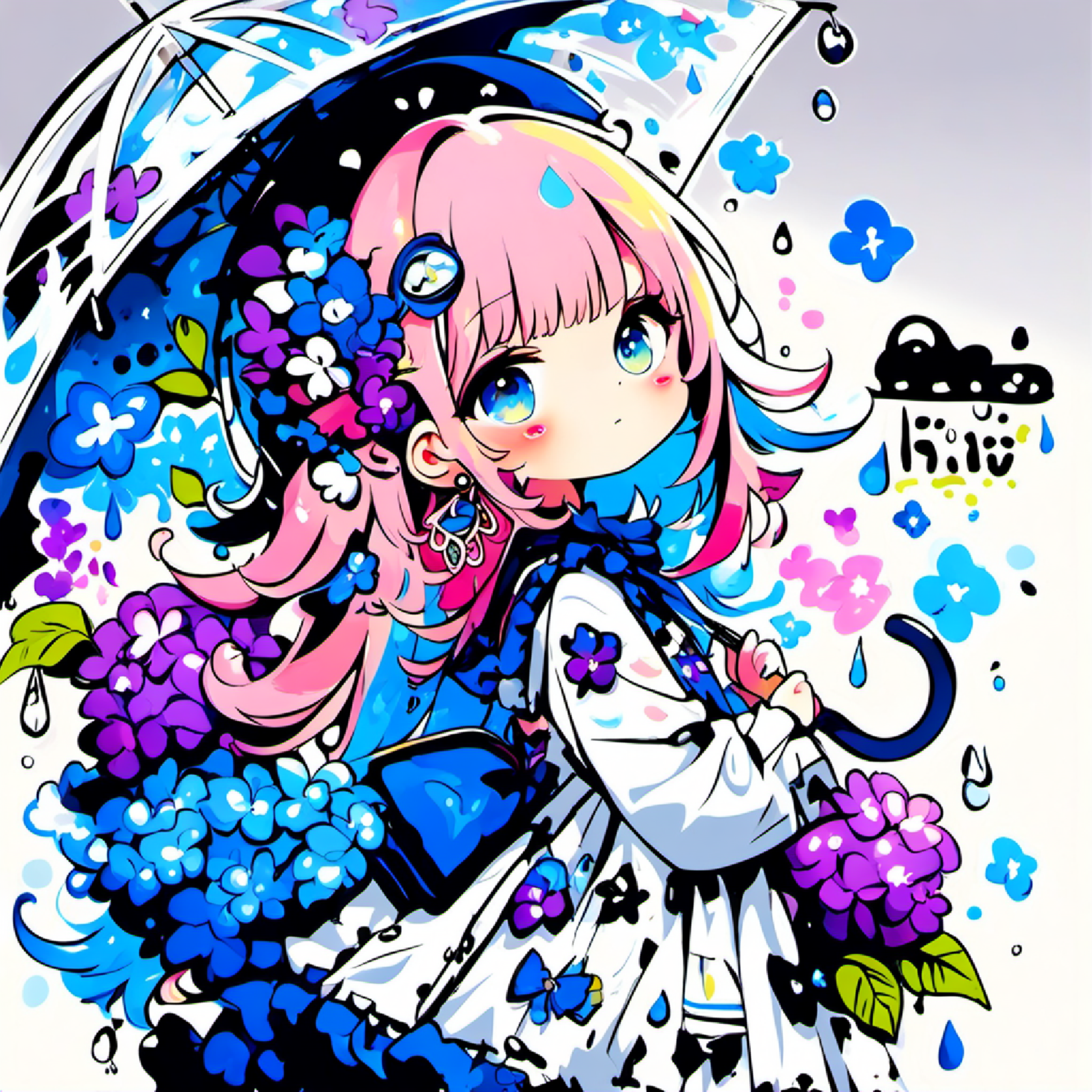 Baiser de Fer artwork