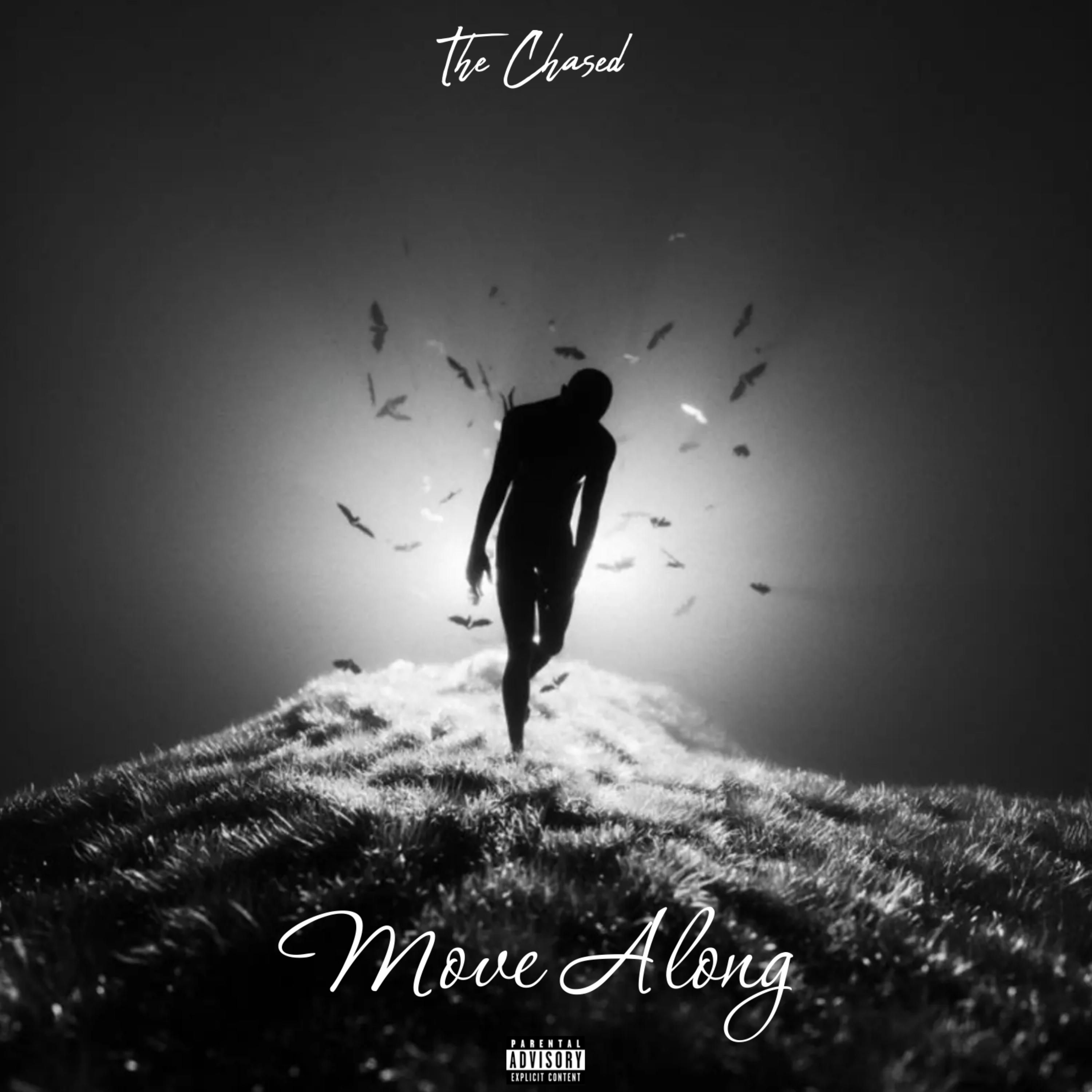 Move Along artwork