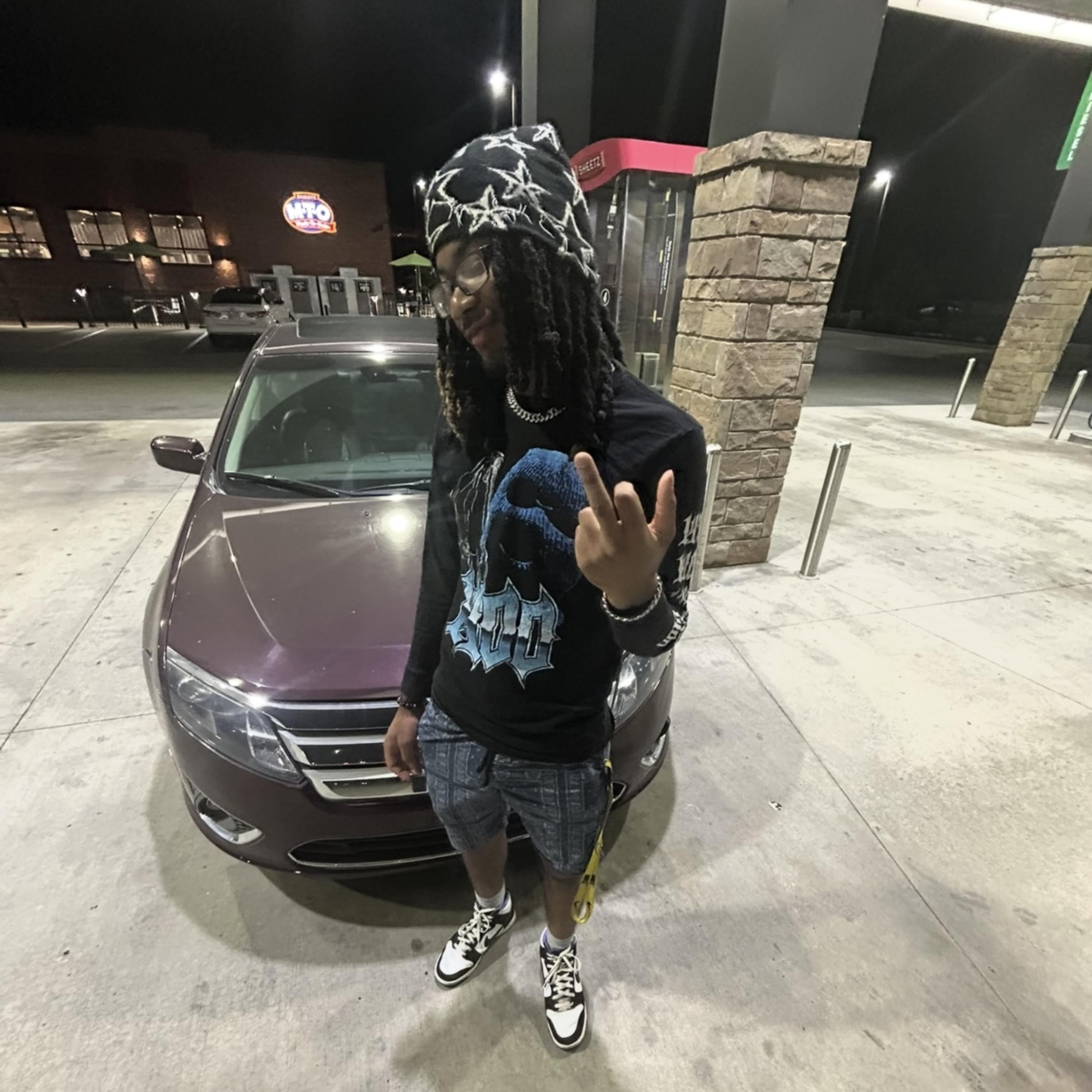 Hear me out! artwork