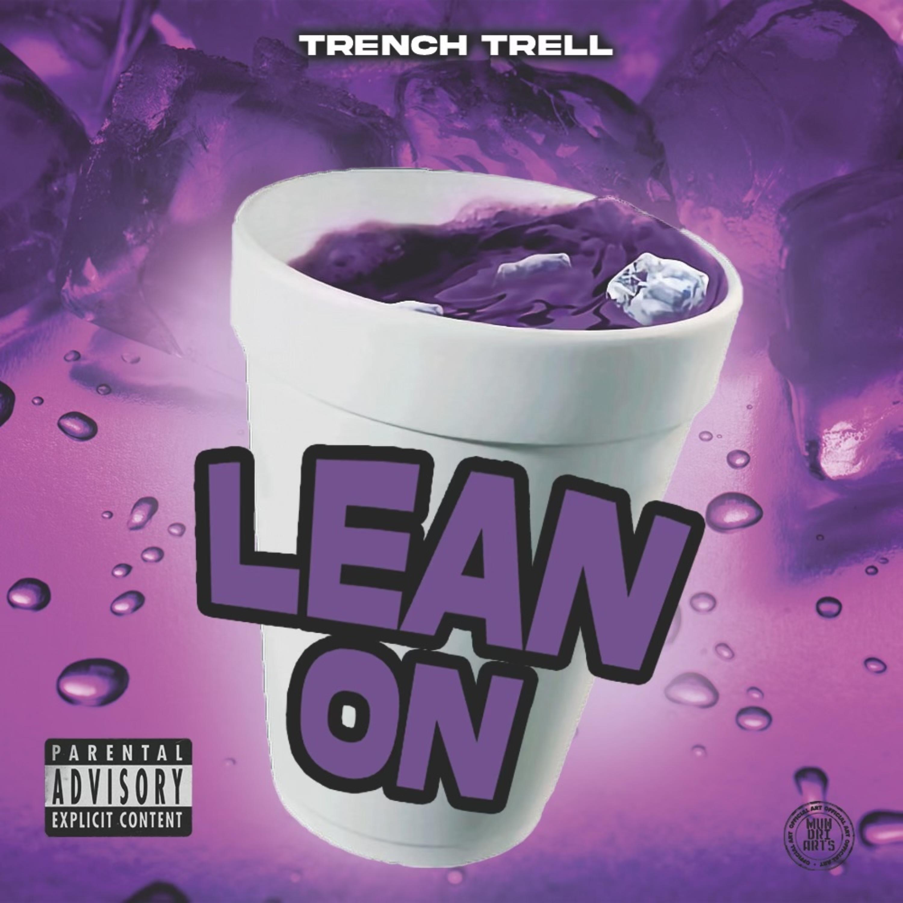 Lean On artwork