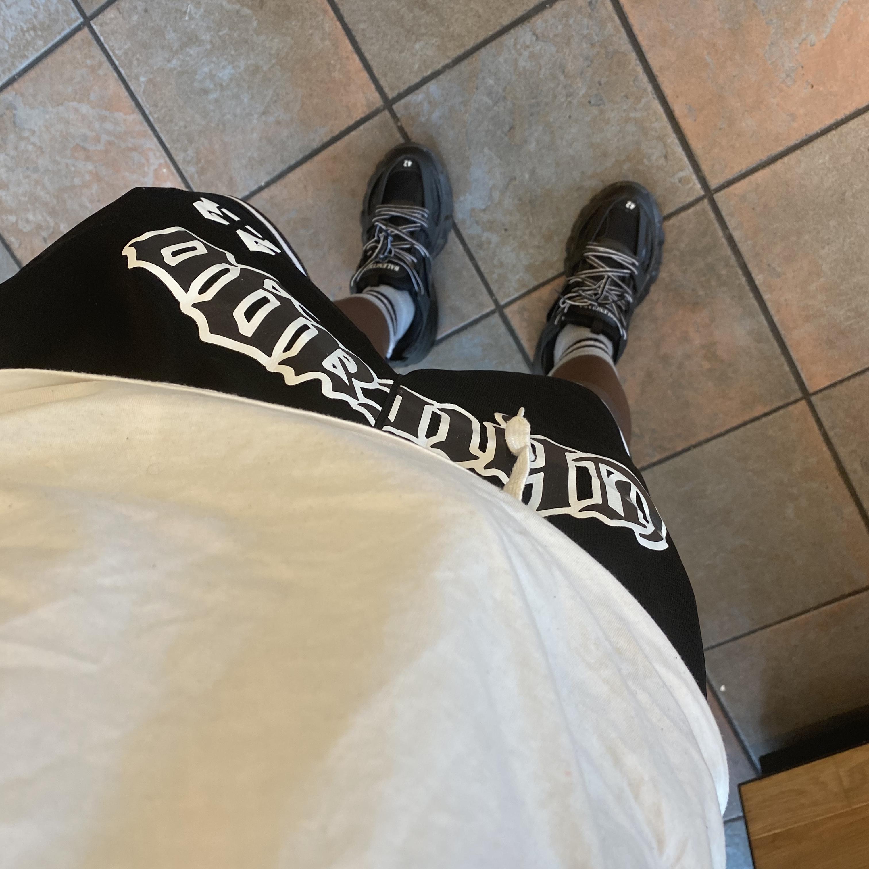 Geeking It Up artwork