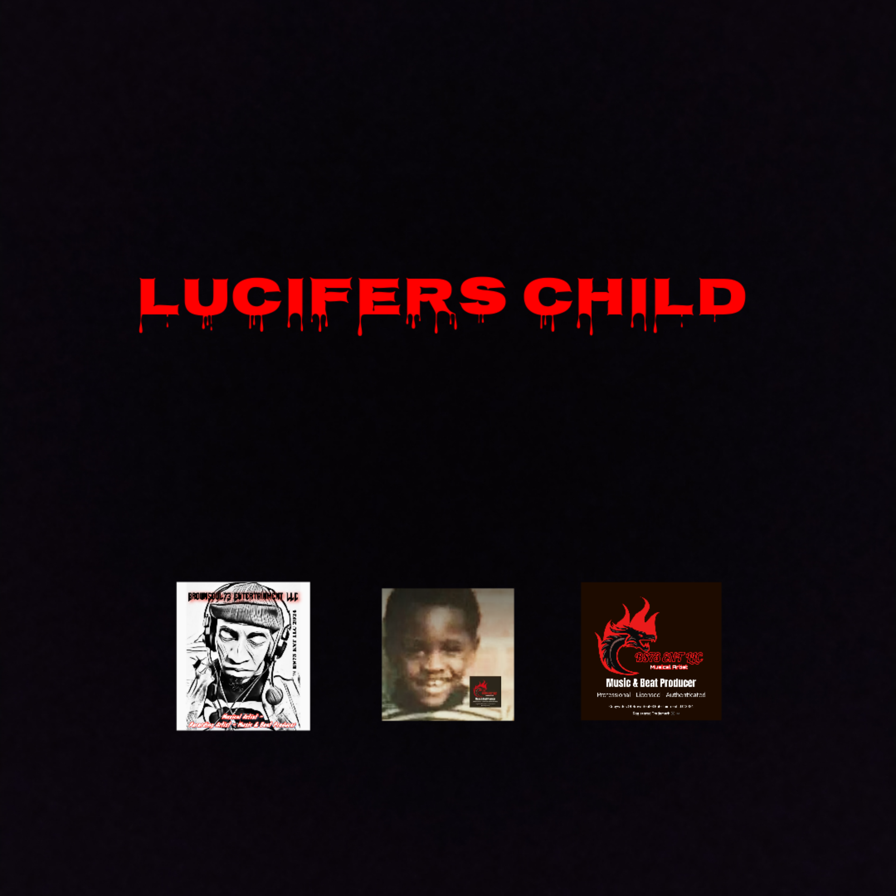 Lucifers Child artwork