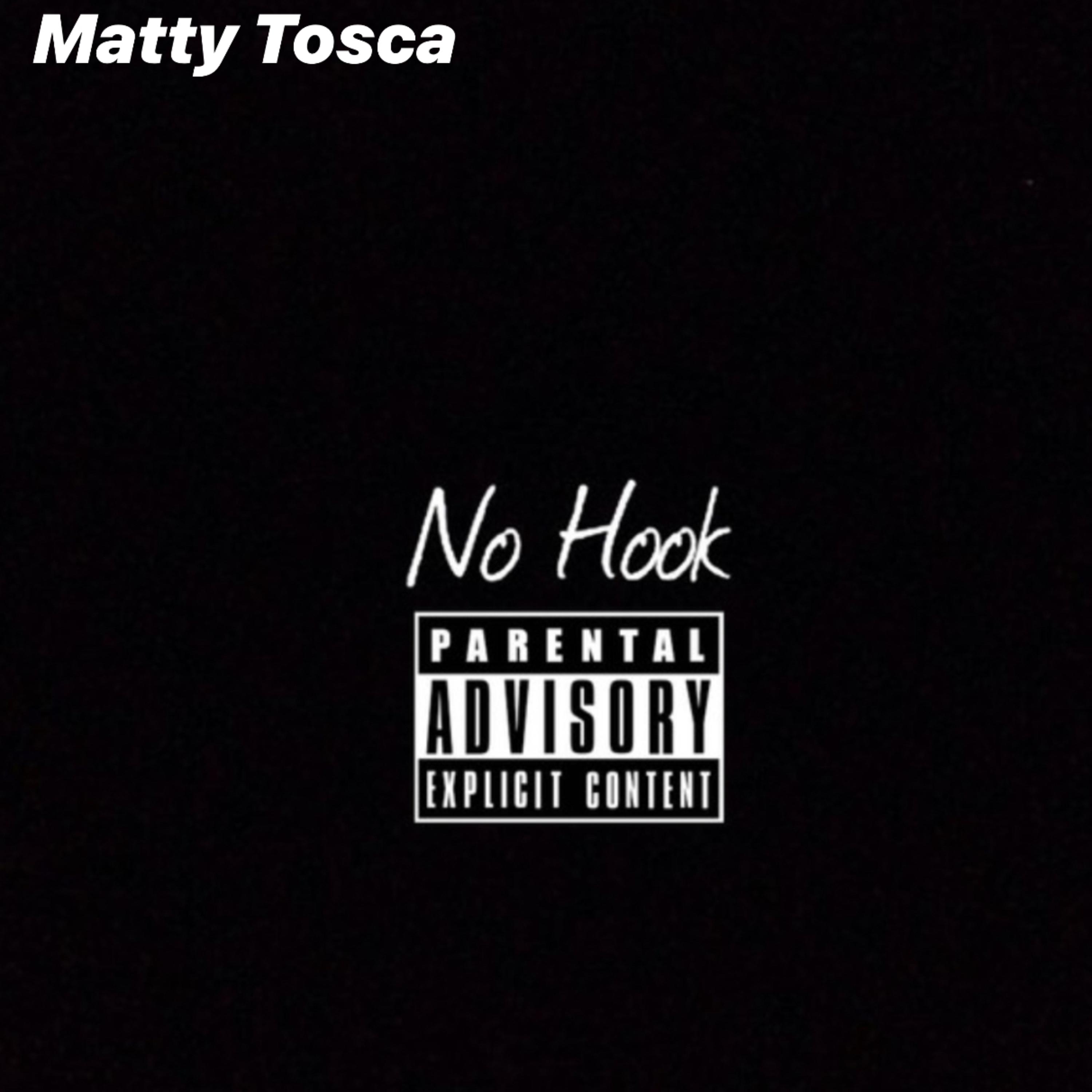 No Hook artwork