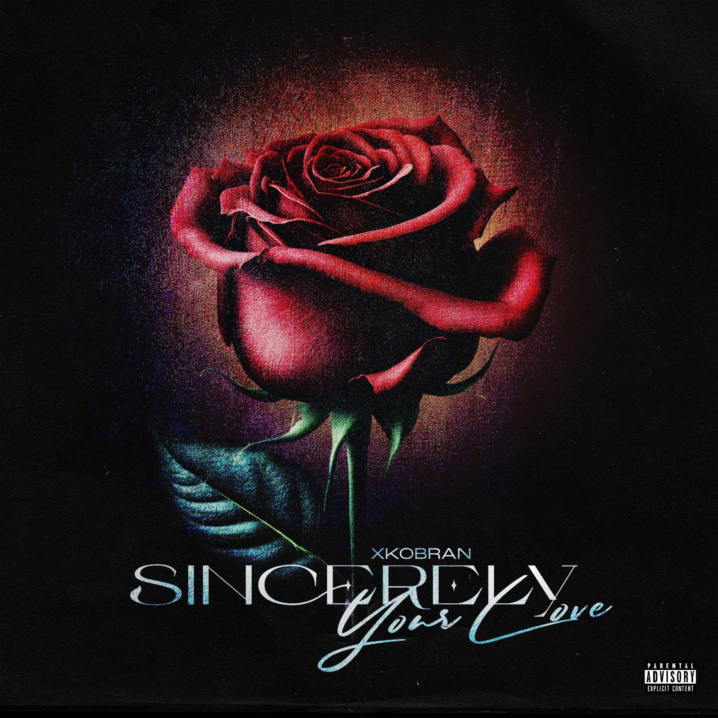 Sincerely, Your Love by xkobran cover art