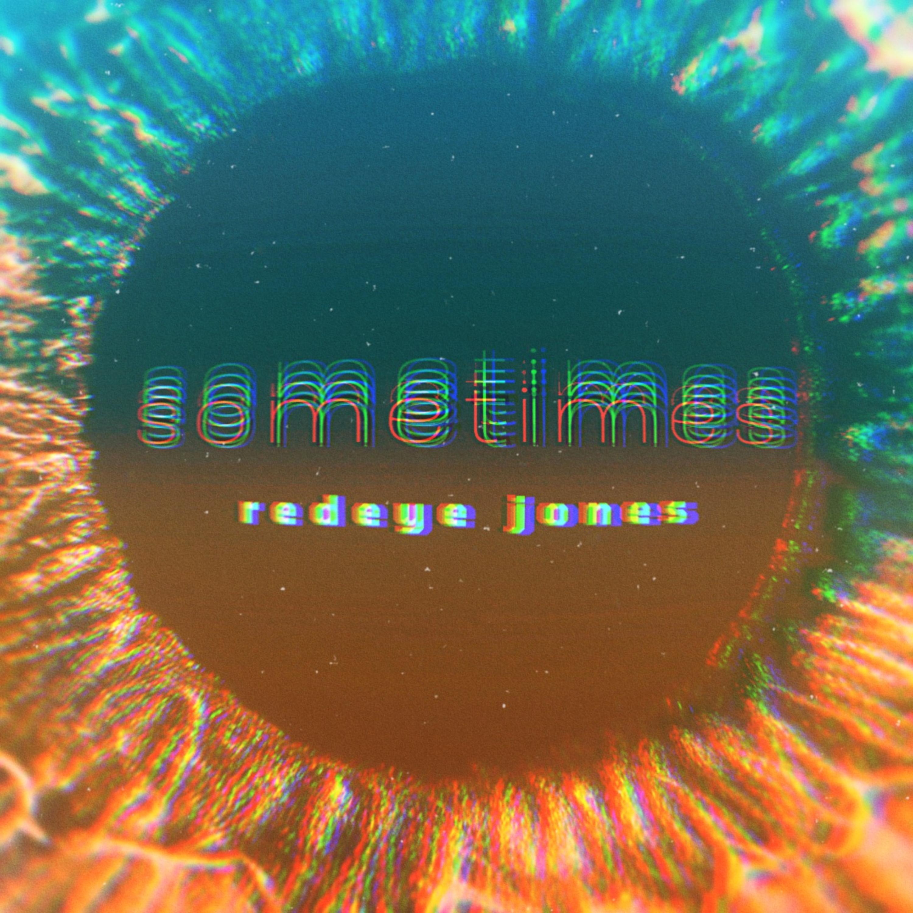 Sometimes artwork
