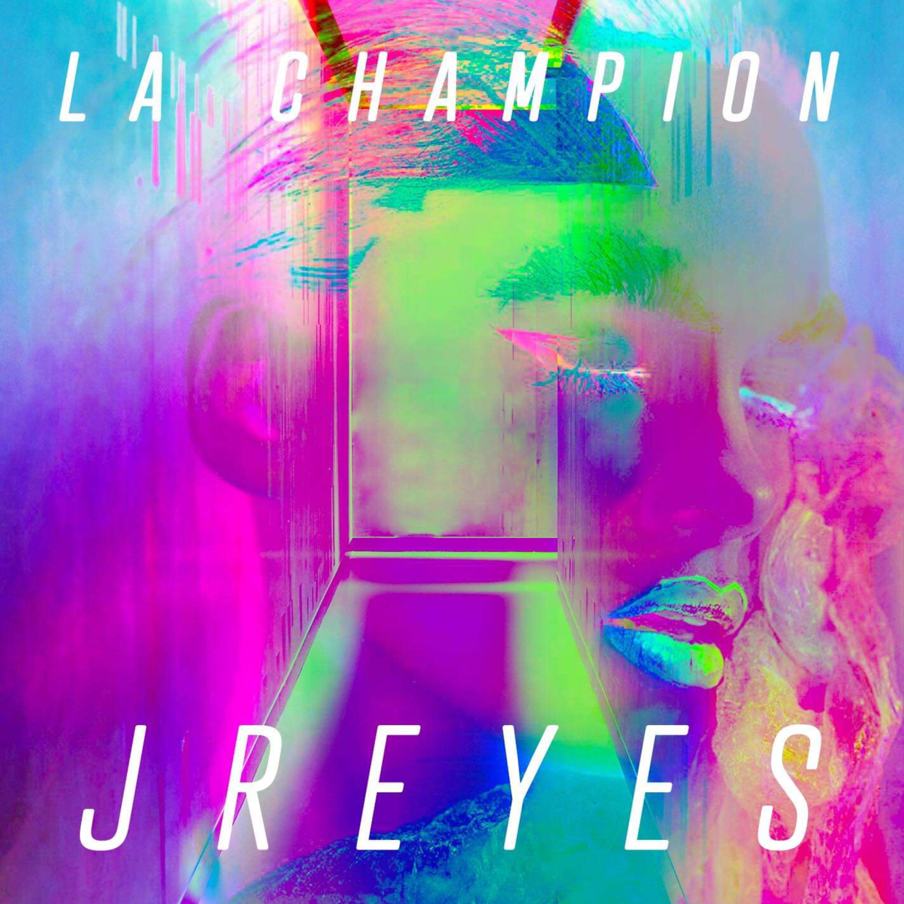 LA CHAMPION artwork