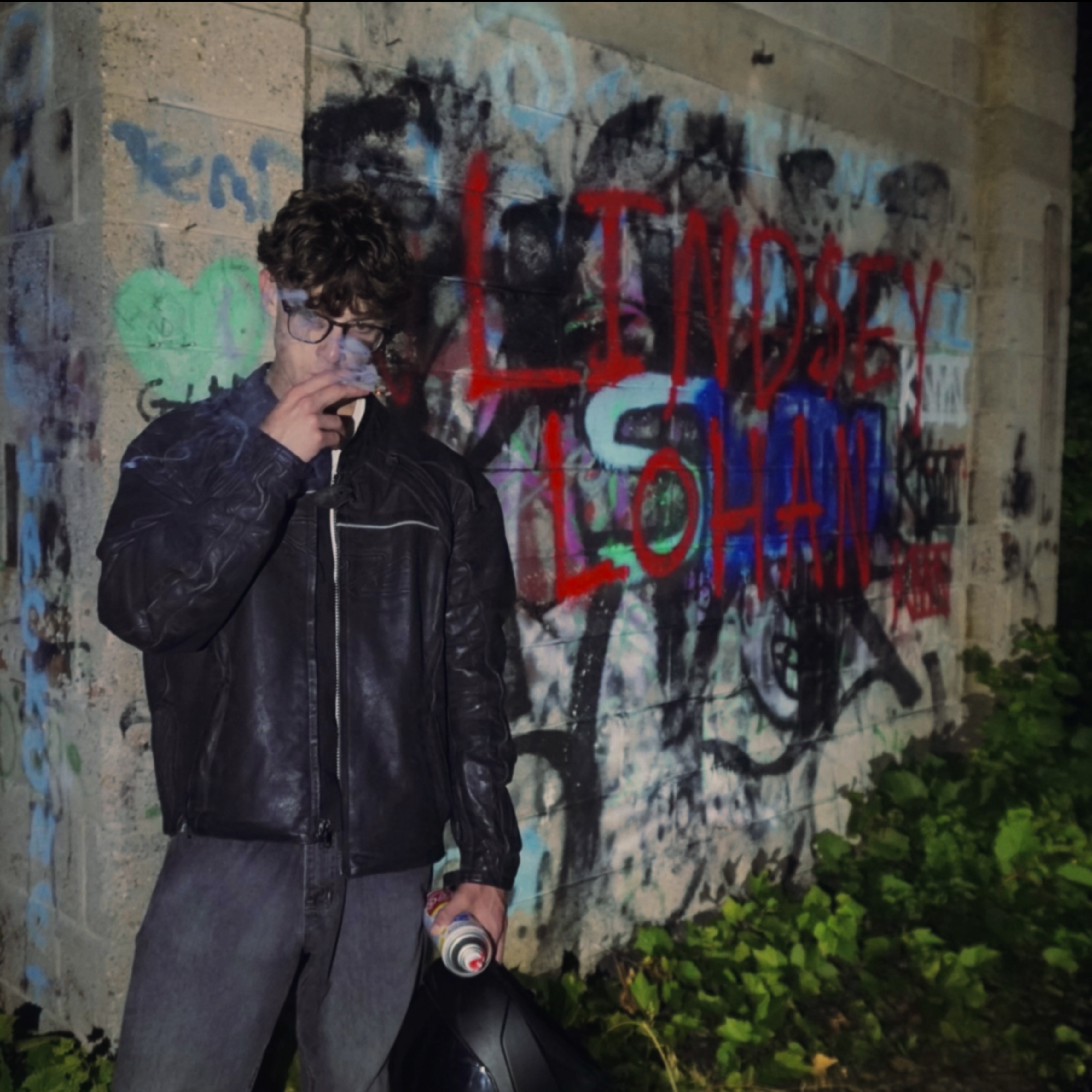 LL artwork