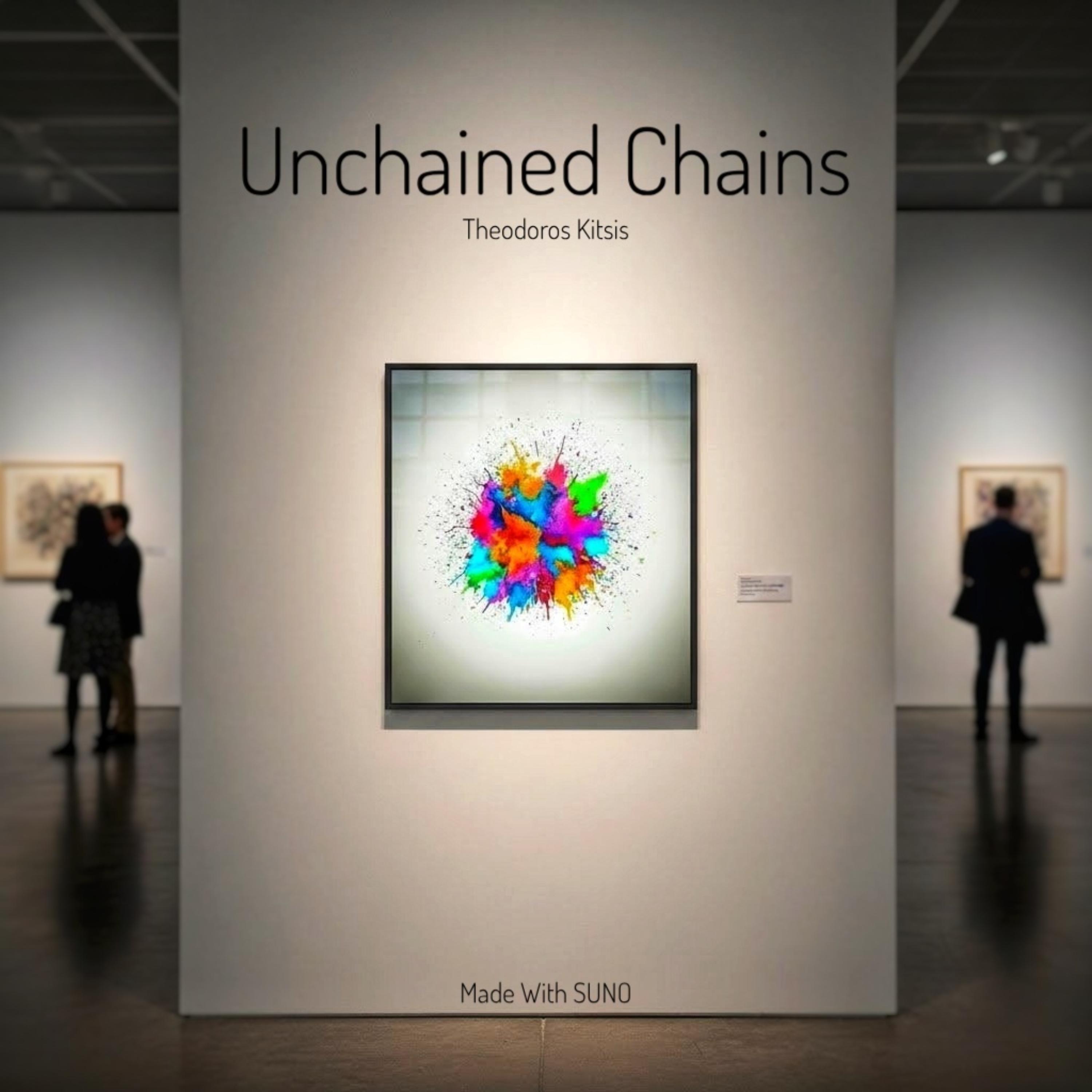 Unchained Chains artwork
