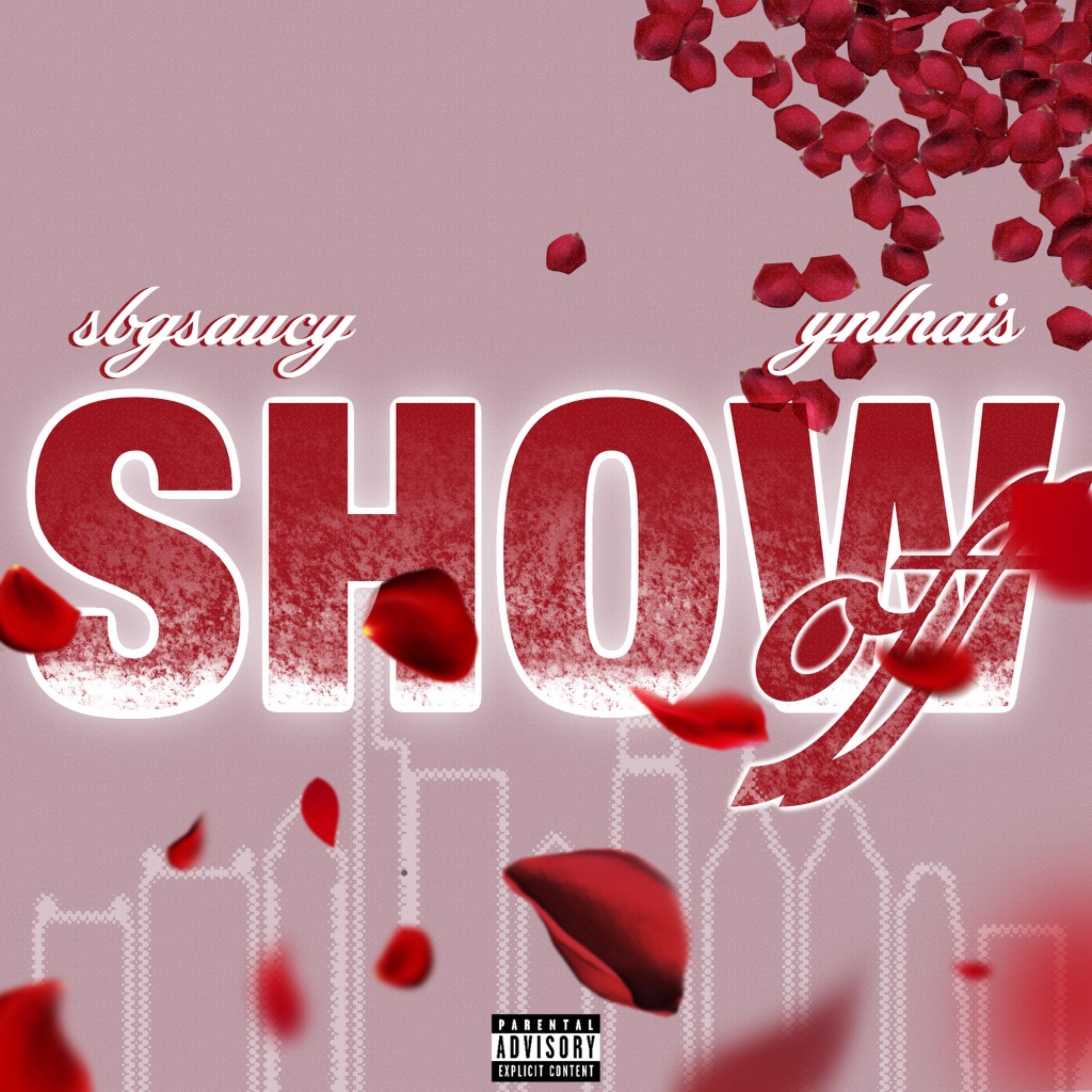 Show Off artwork