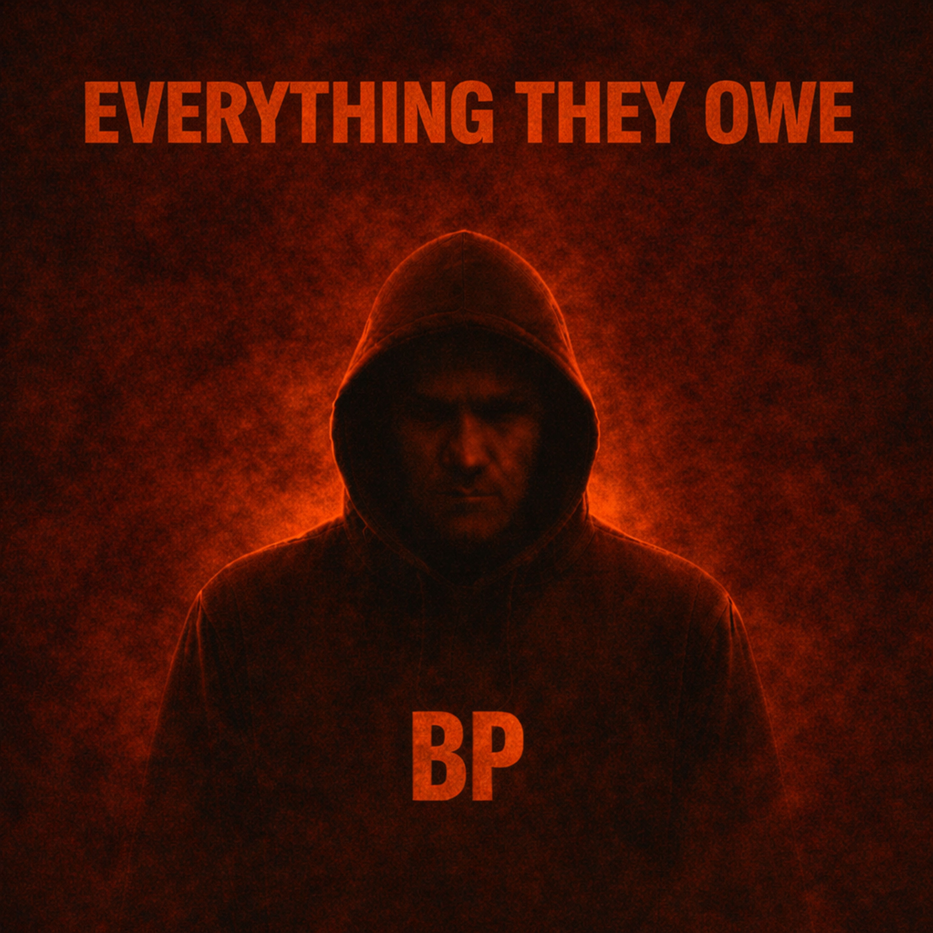 Everything They Owe artwork