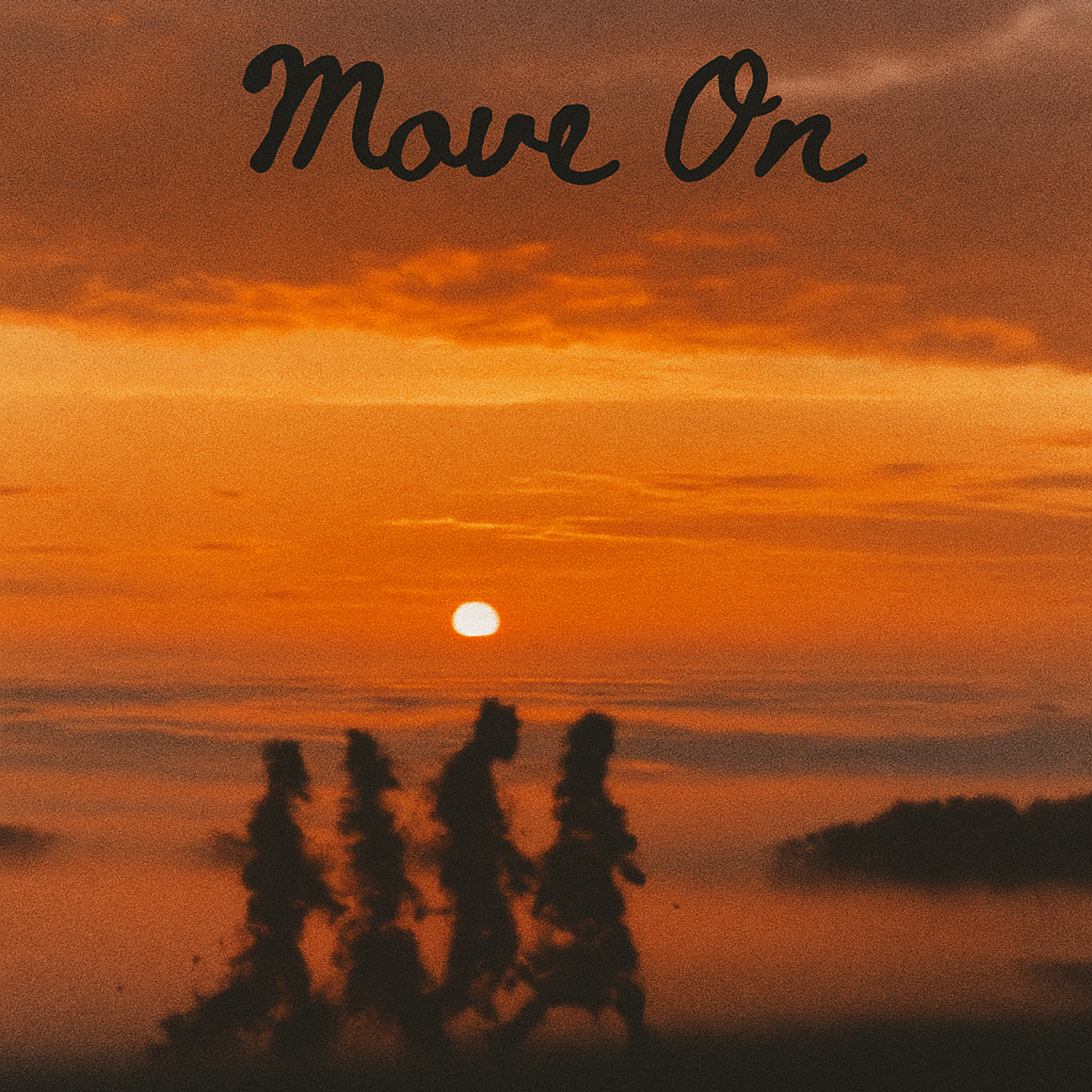 Move On artwork