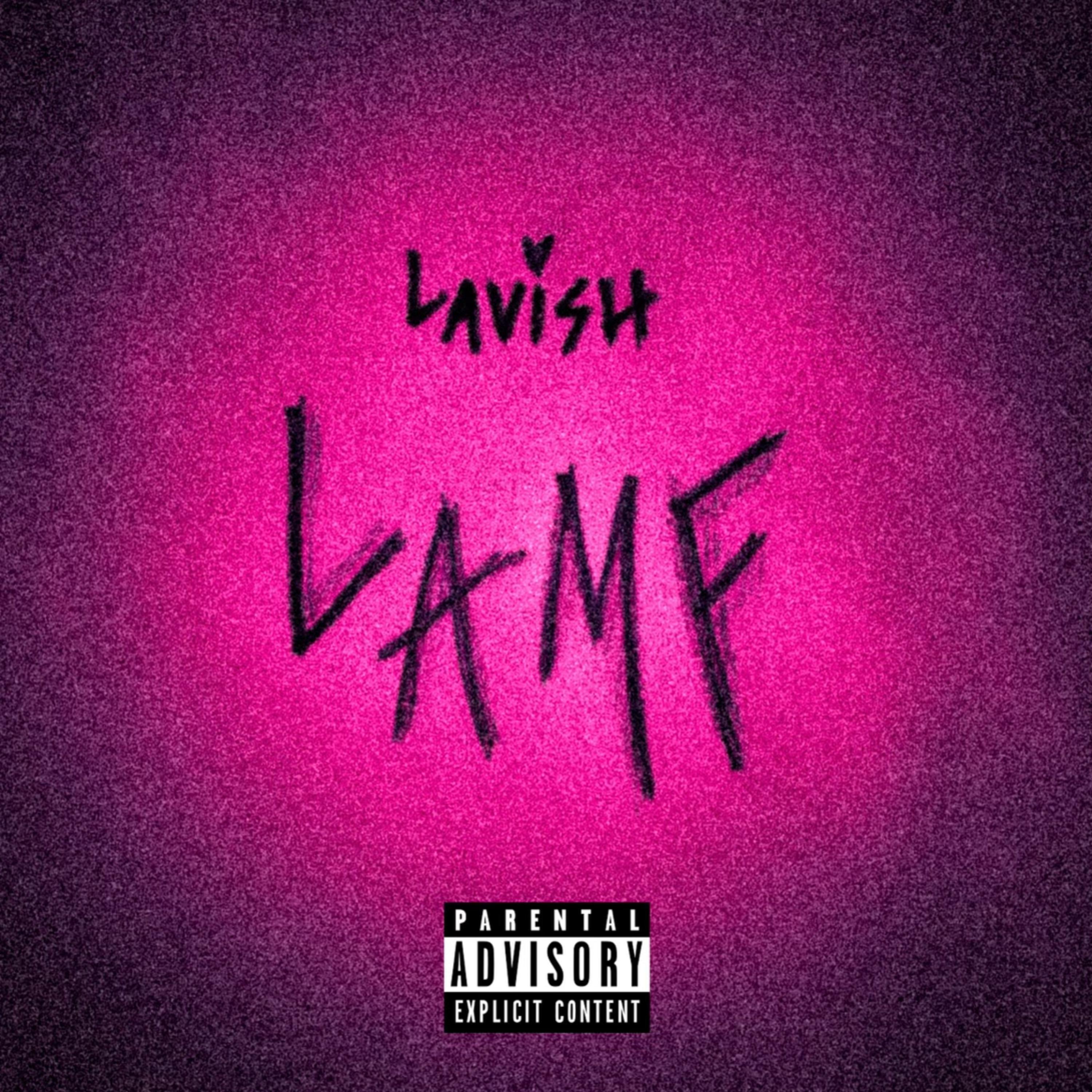 LAMF artwork
