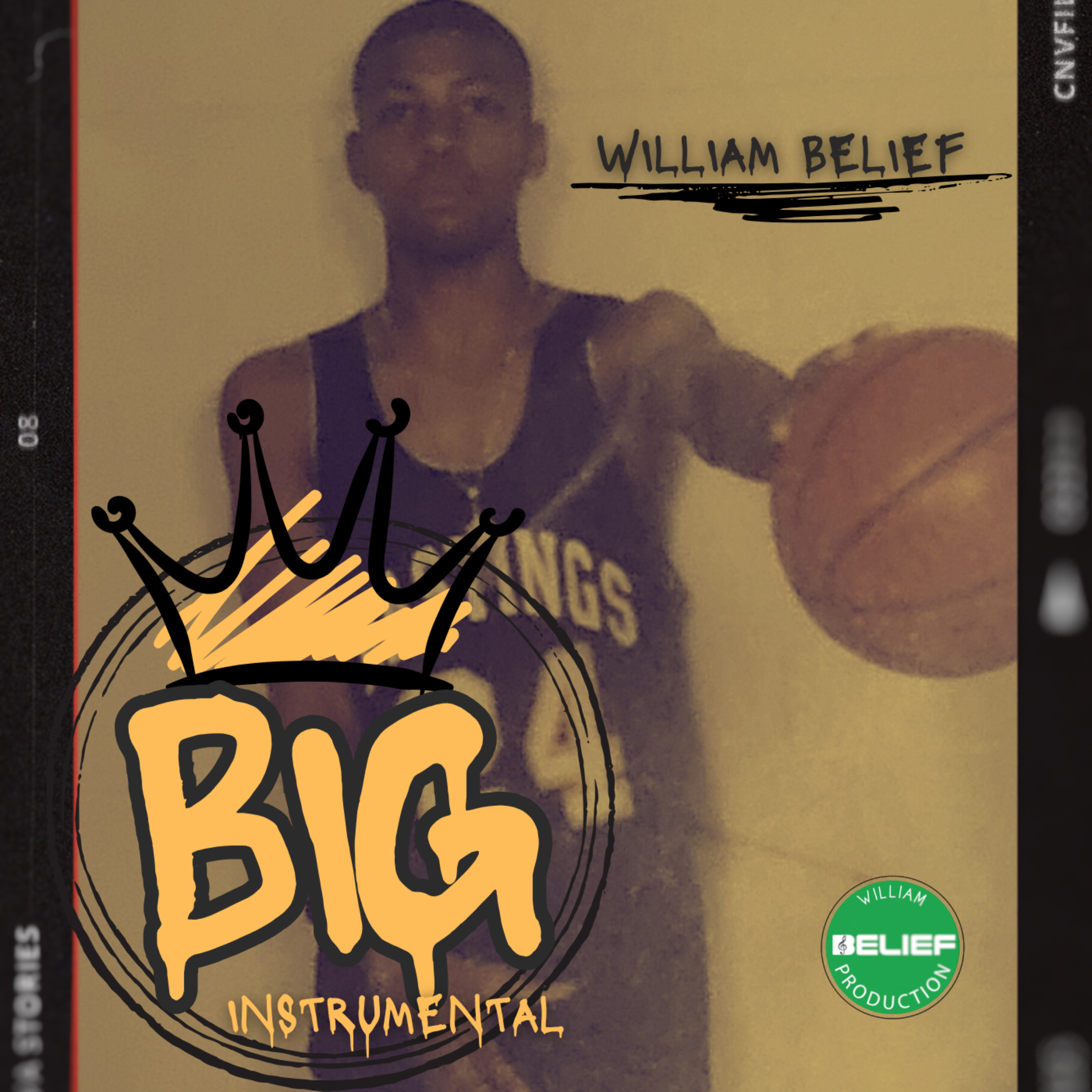 BIG (Instrumental) artwork