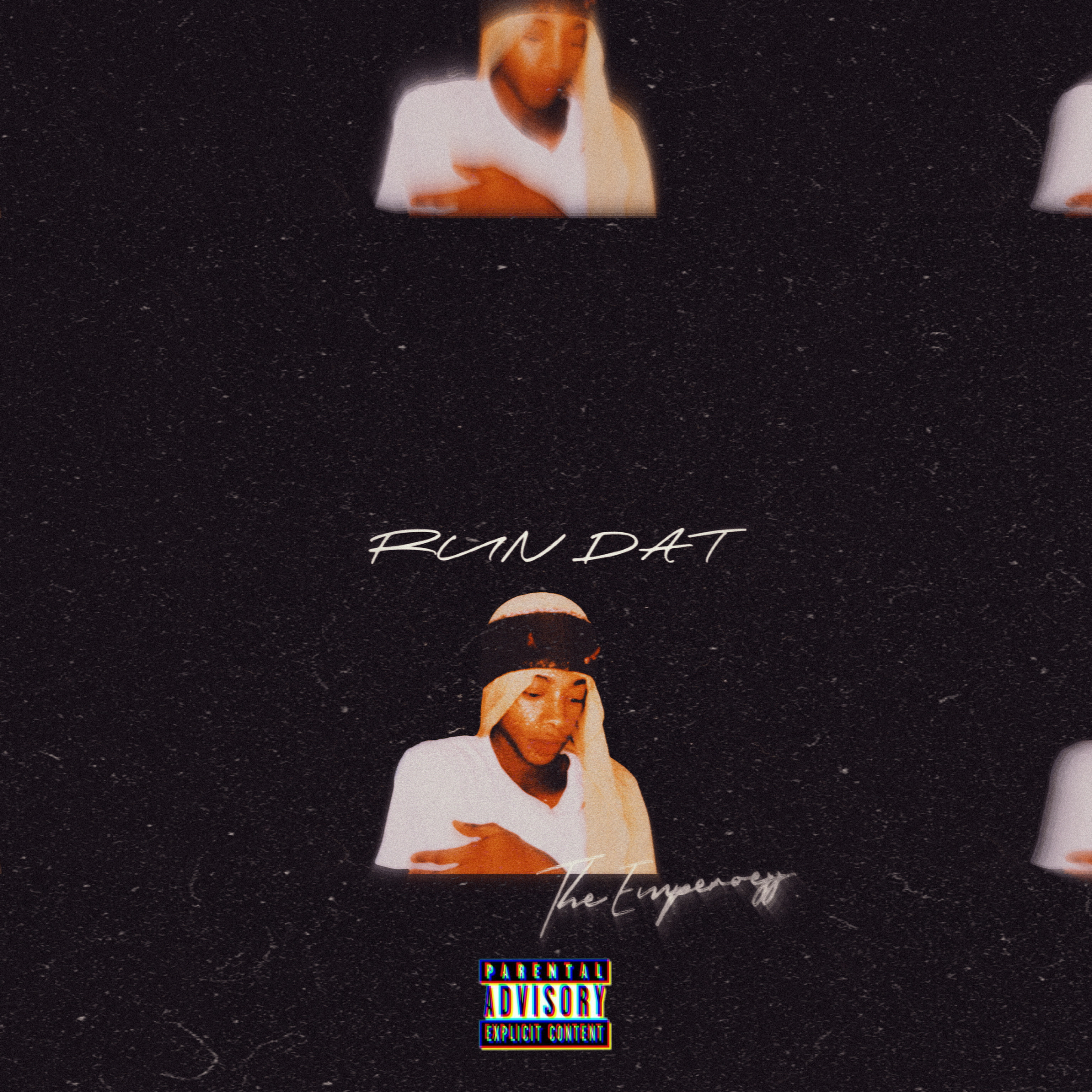 RUNNIT (RUN DAT) artwork