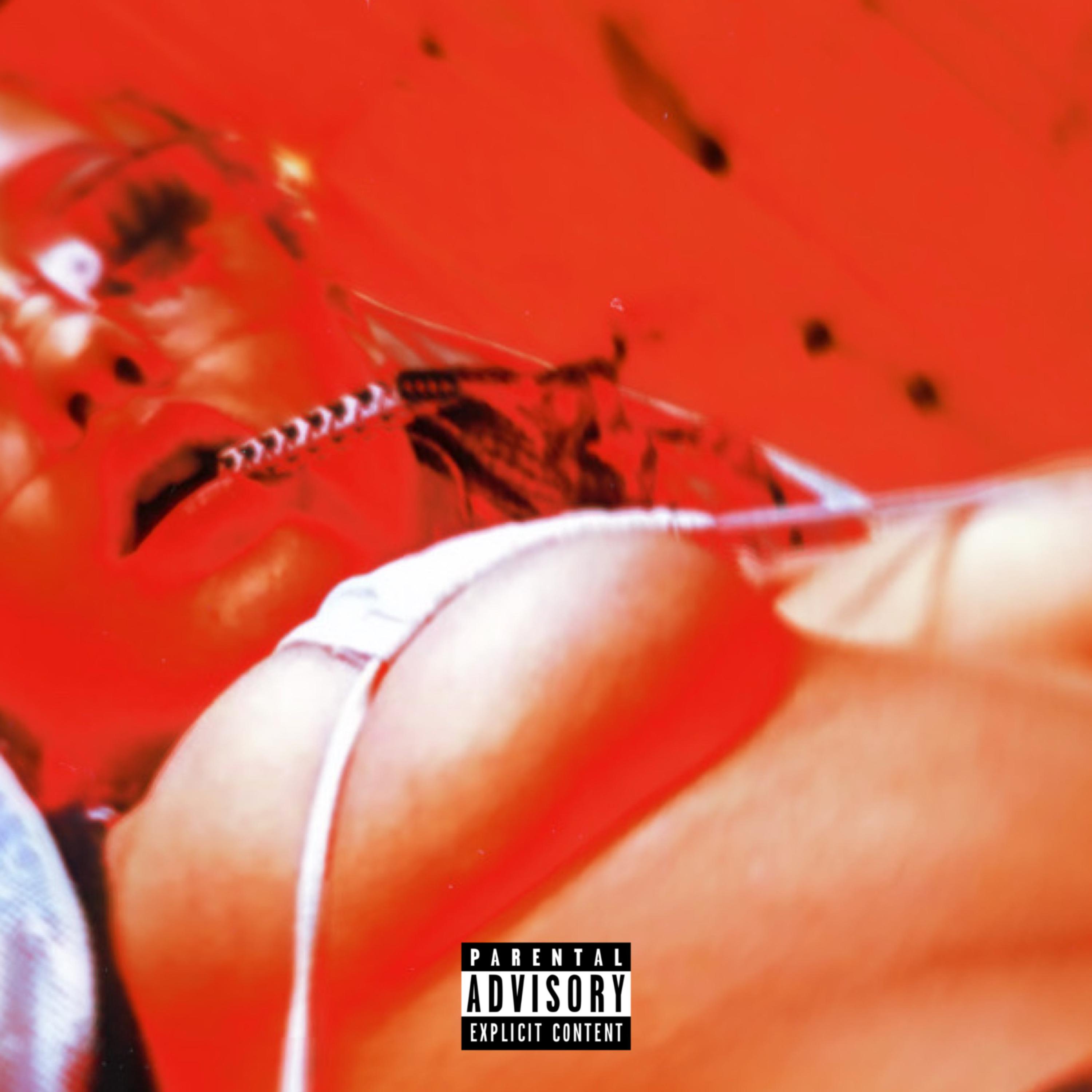 MANEATER! artwork