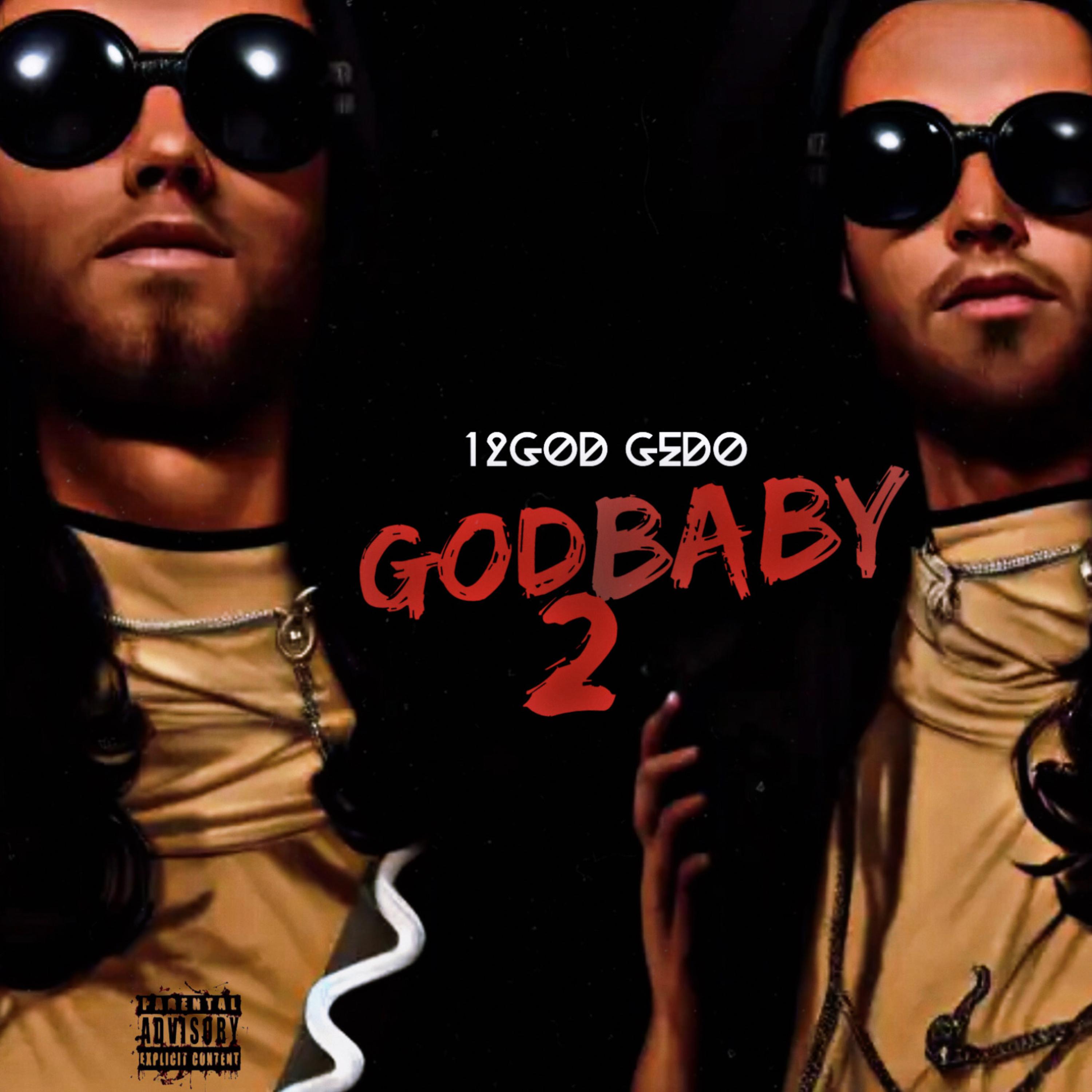 GOD BAYBY 2 artwork