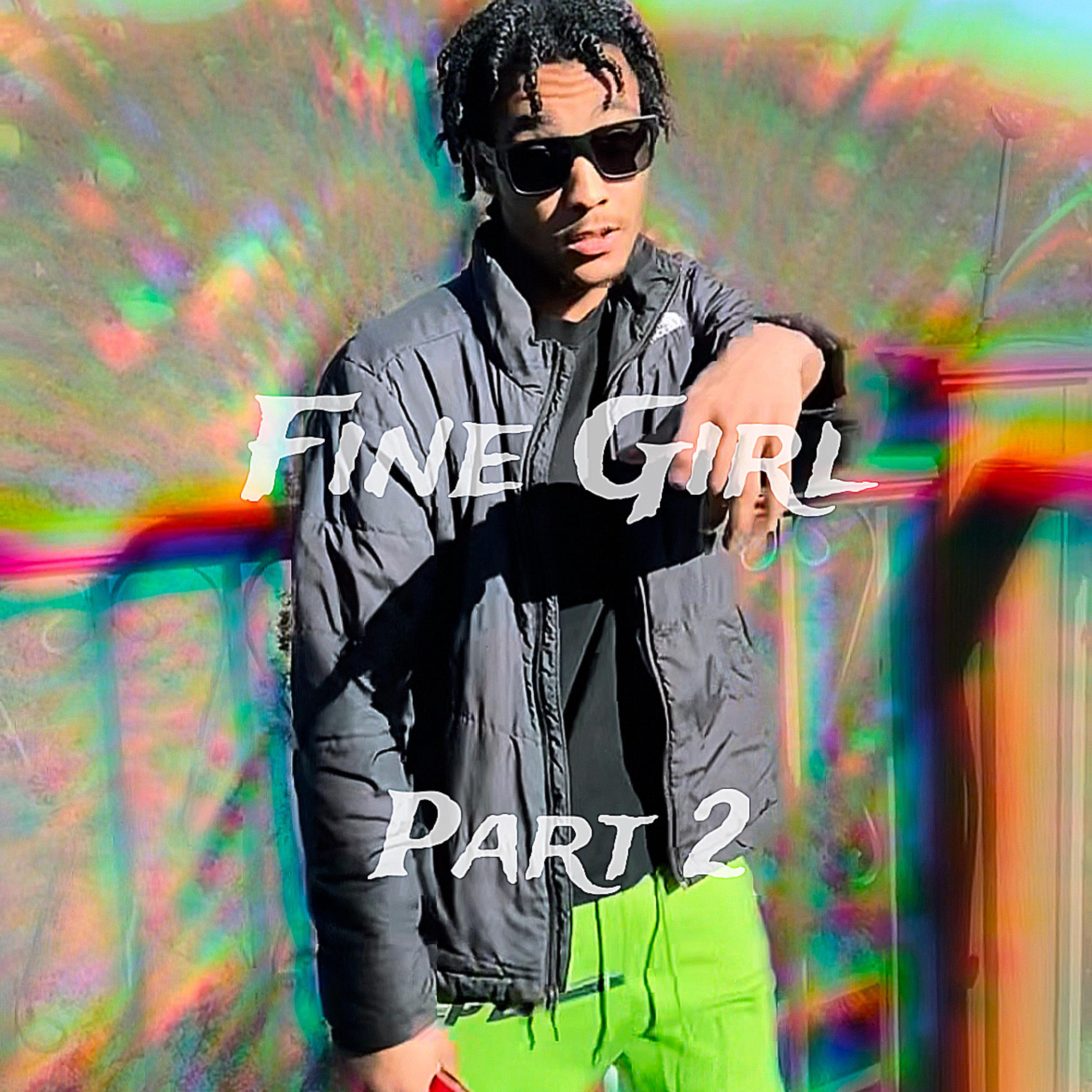 Fine Girl (Part 2) artwork