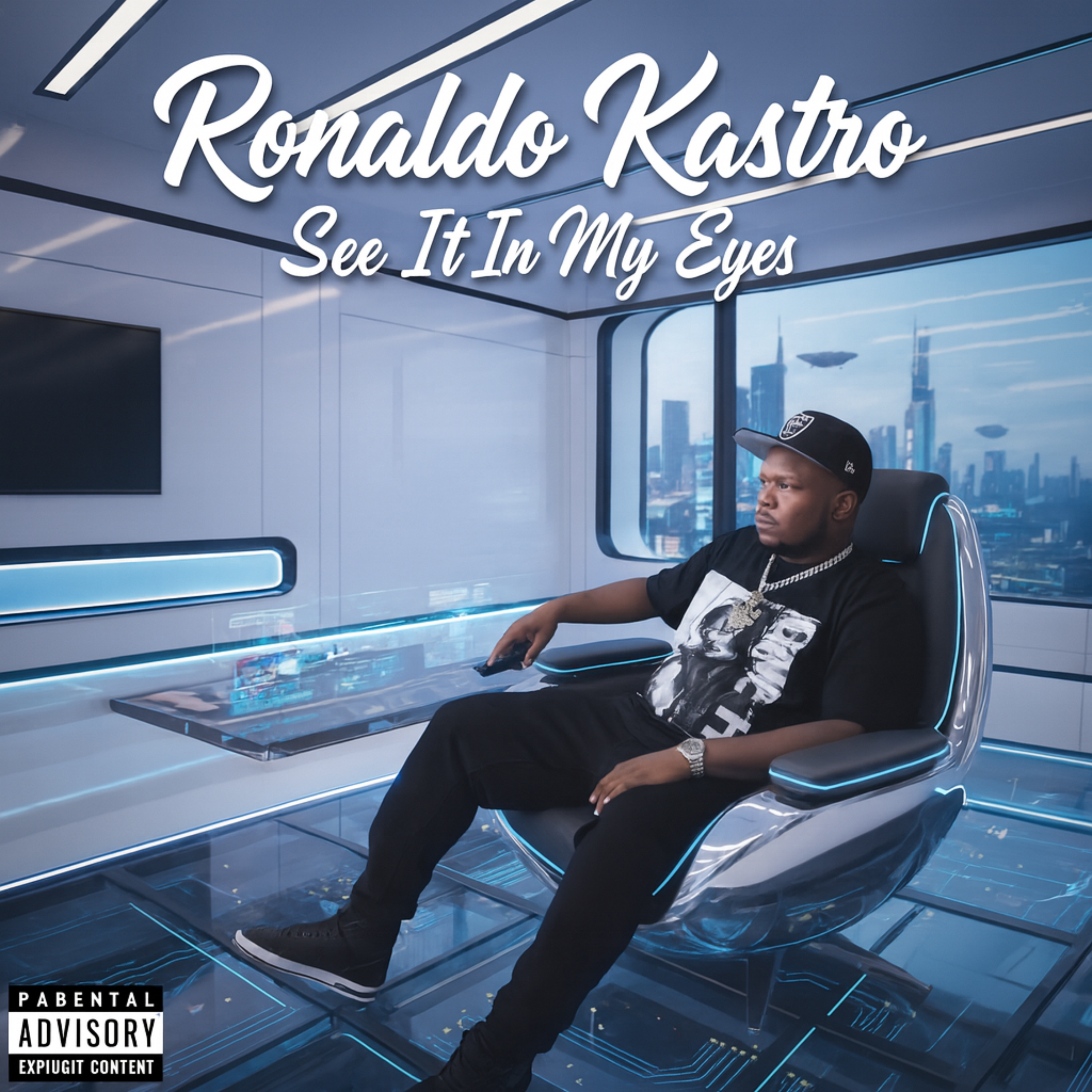 See It In My Eyes artwork