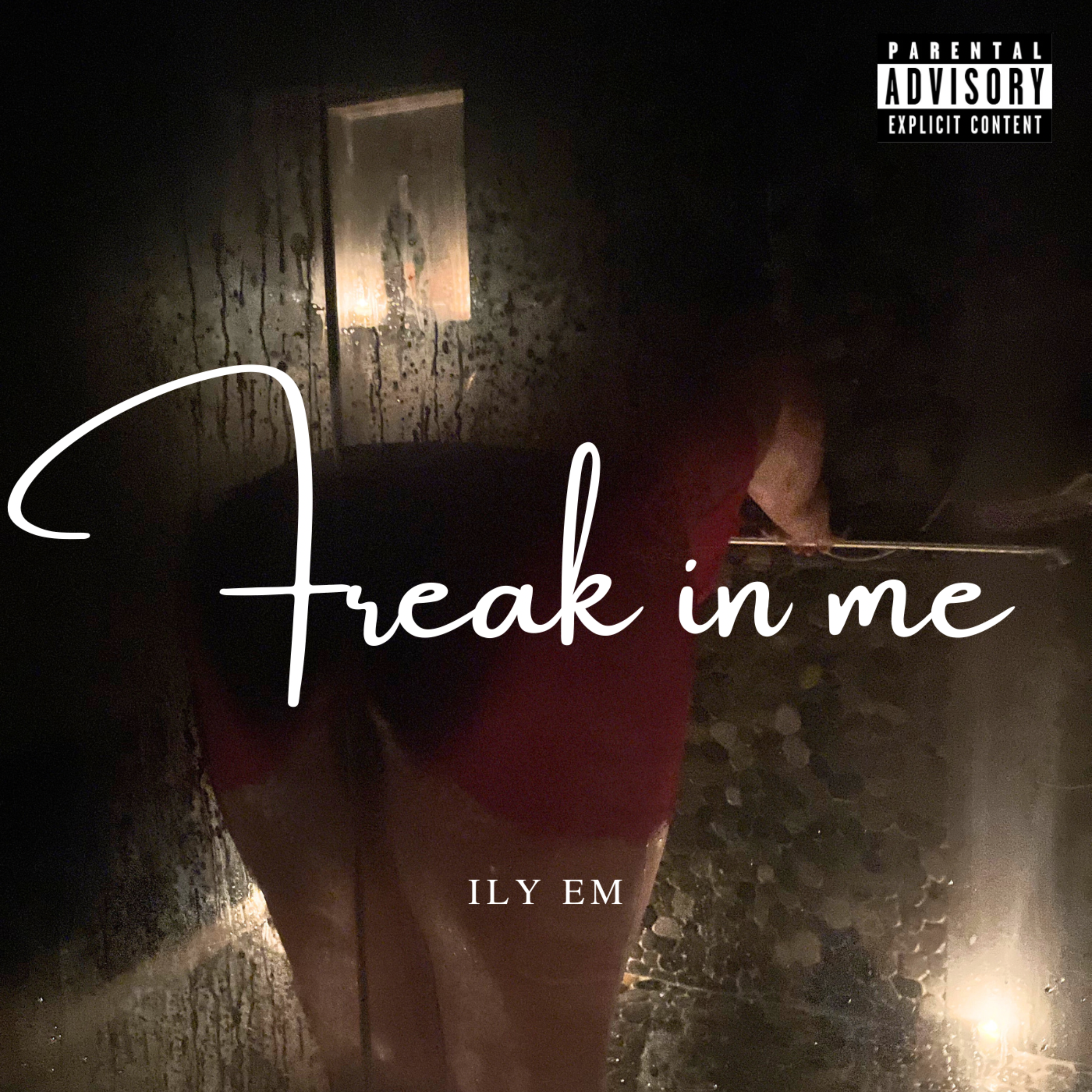 Freak in me artwork