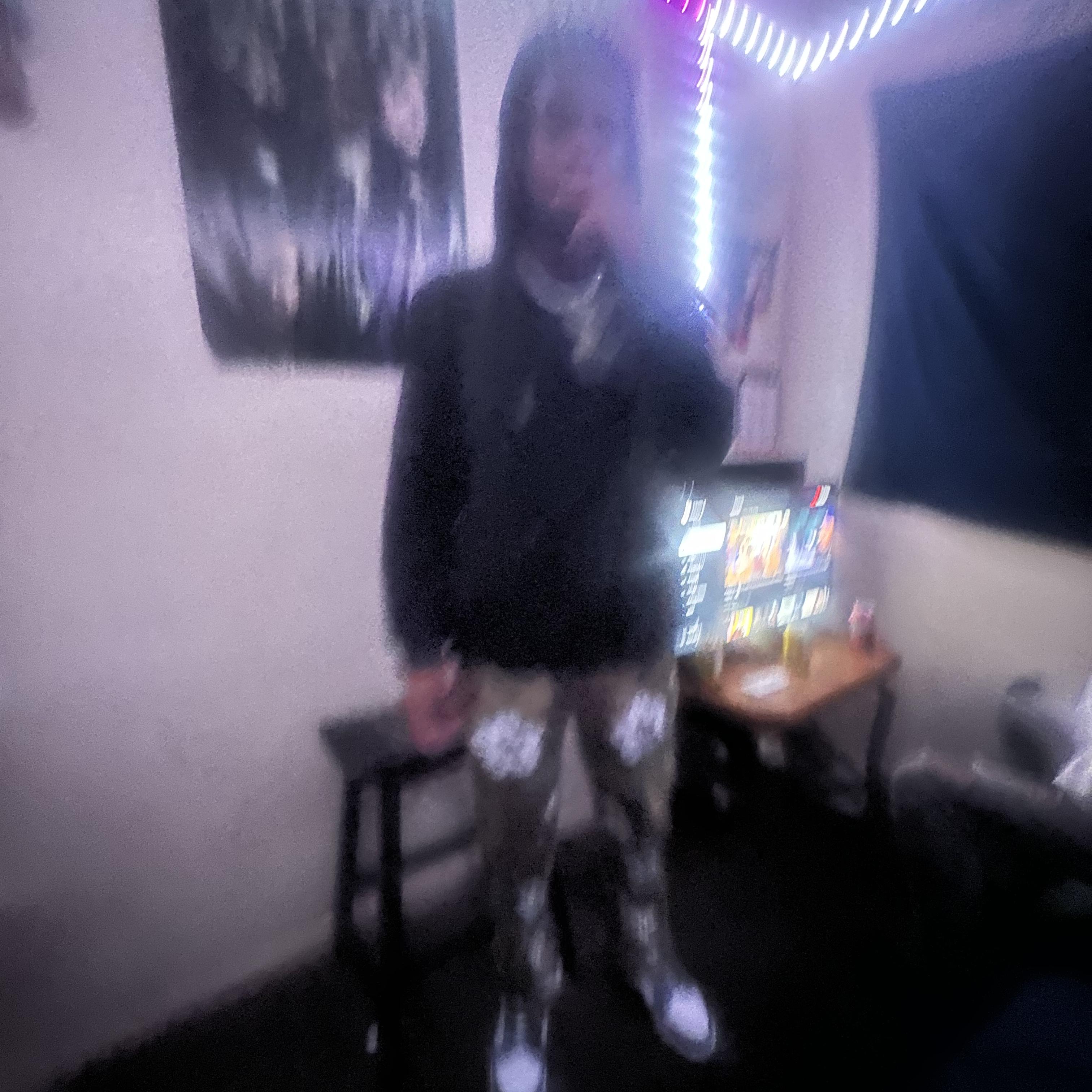 Kicking Shit artwork