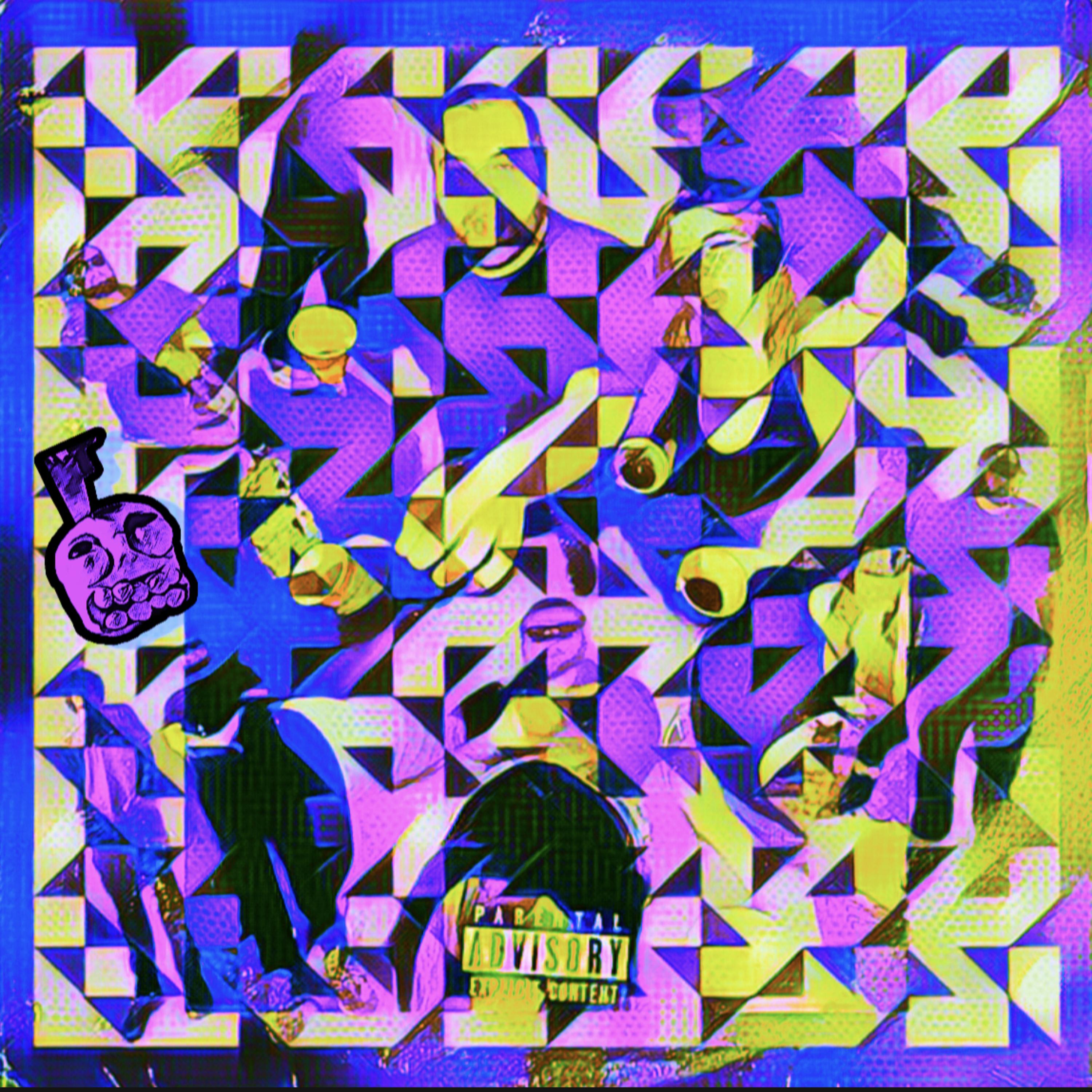 PRETTYKILLAH artwork