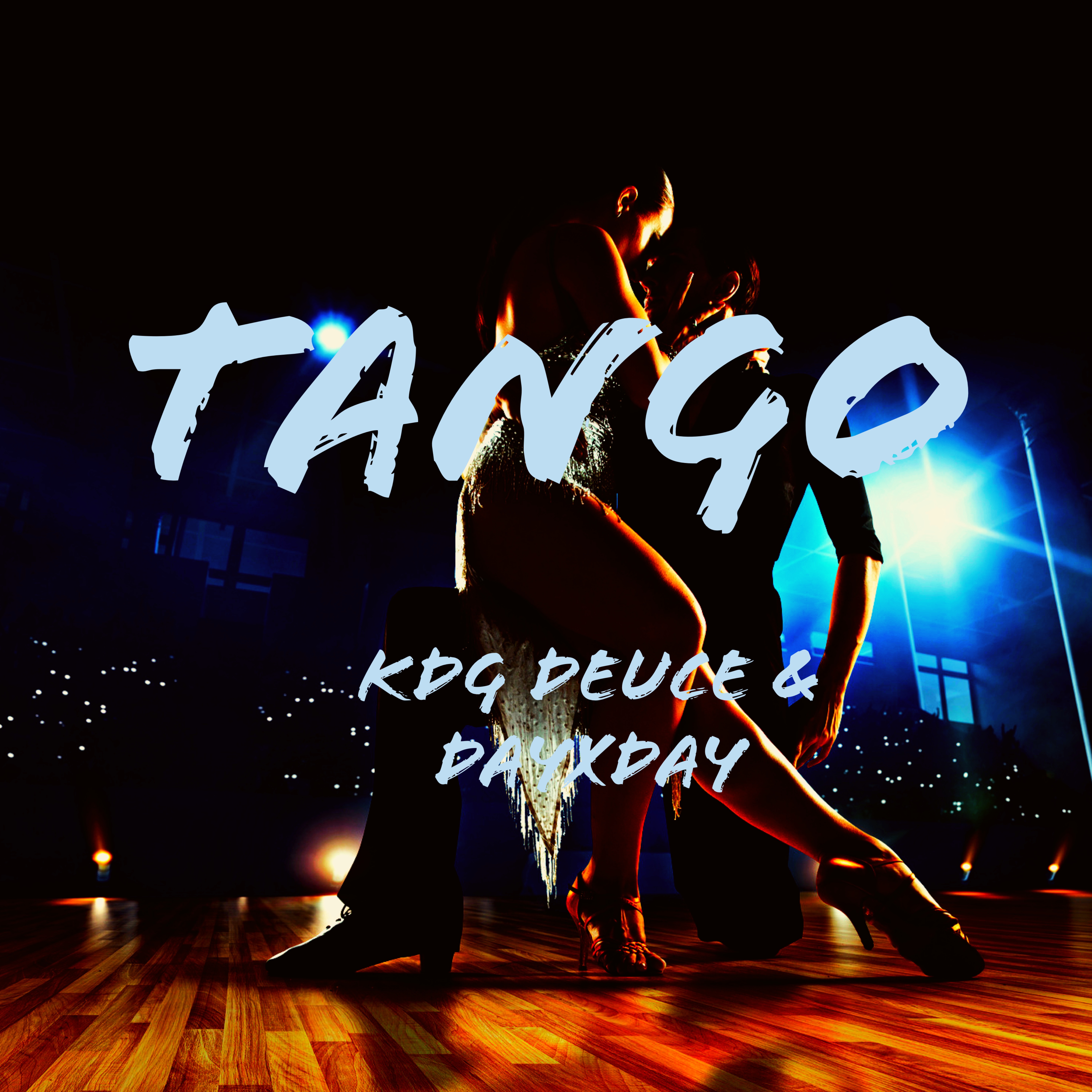 Tango artwork