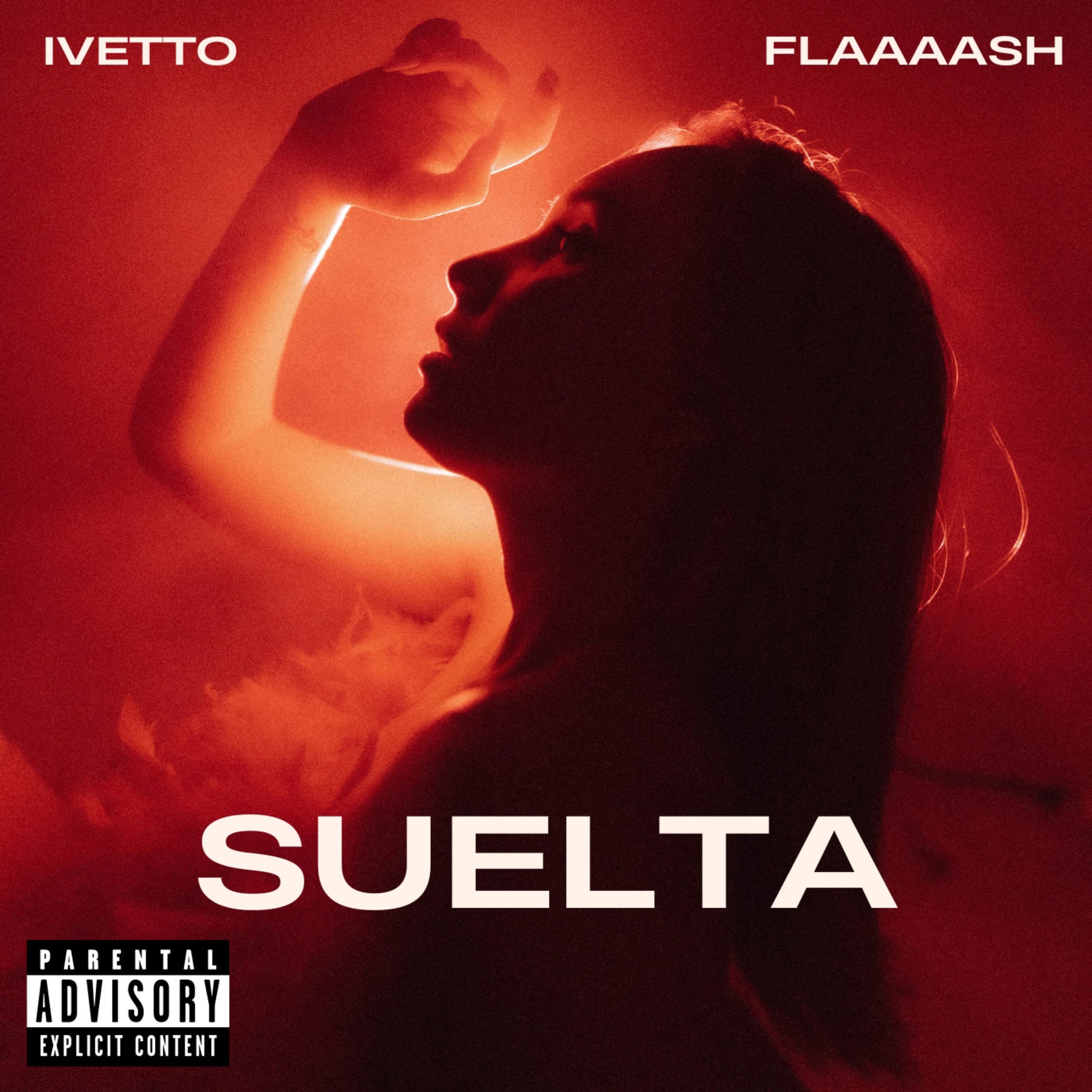 SUELTA artwork
