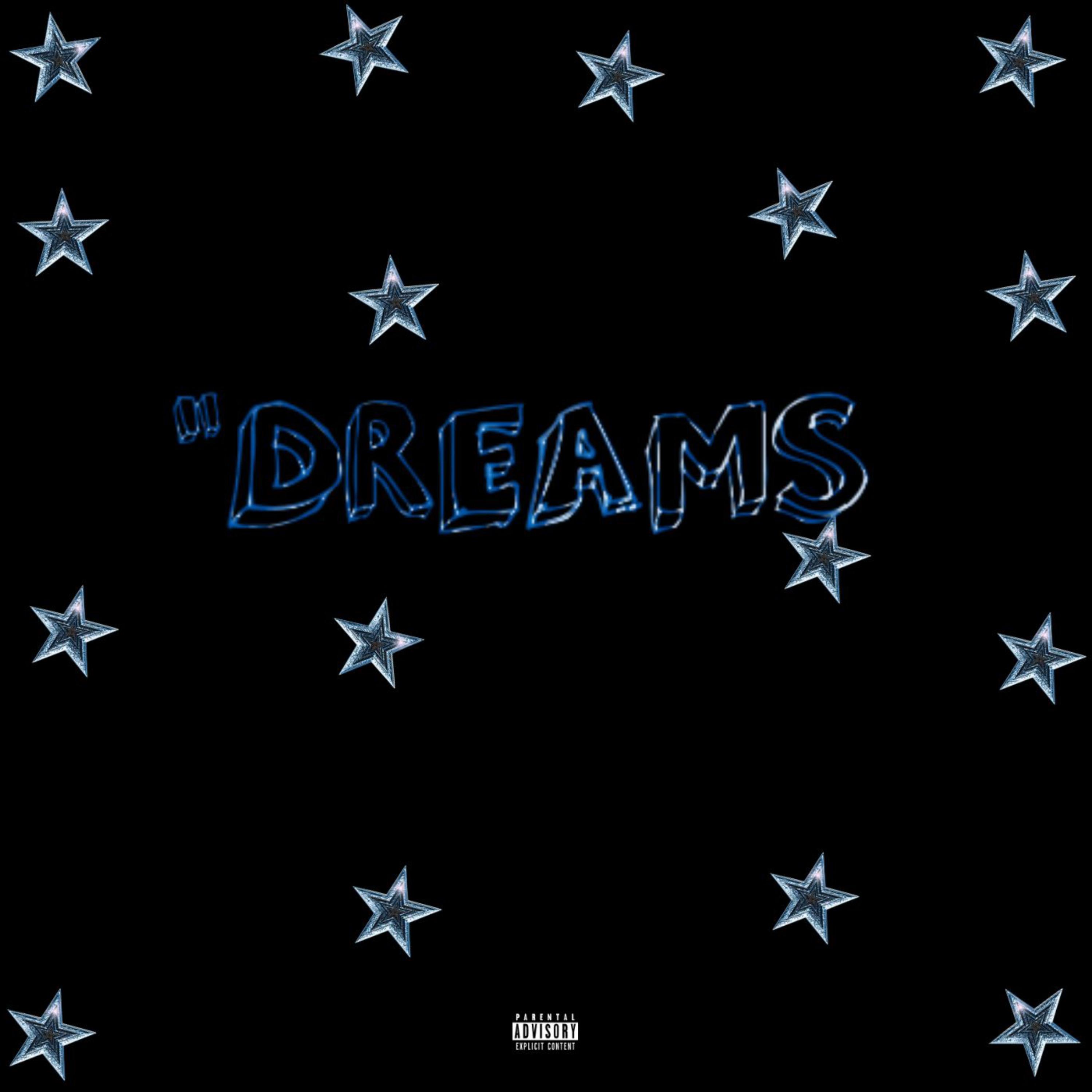 Dreams artwork