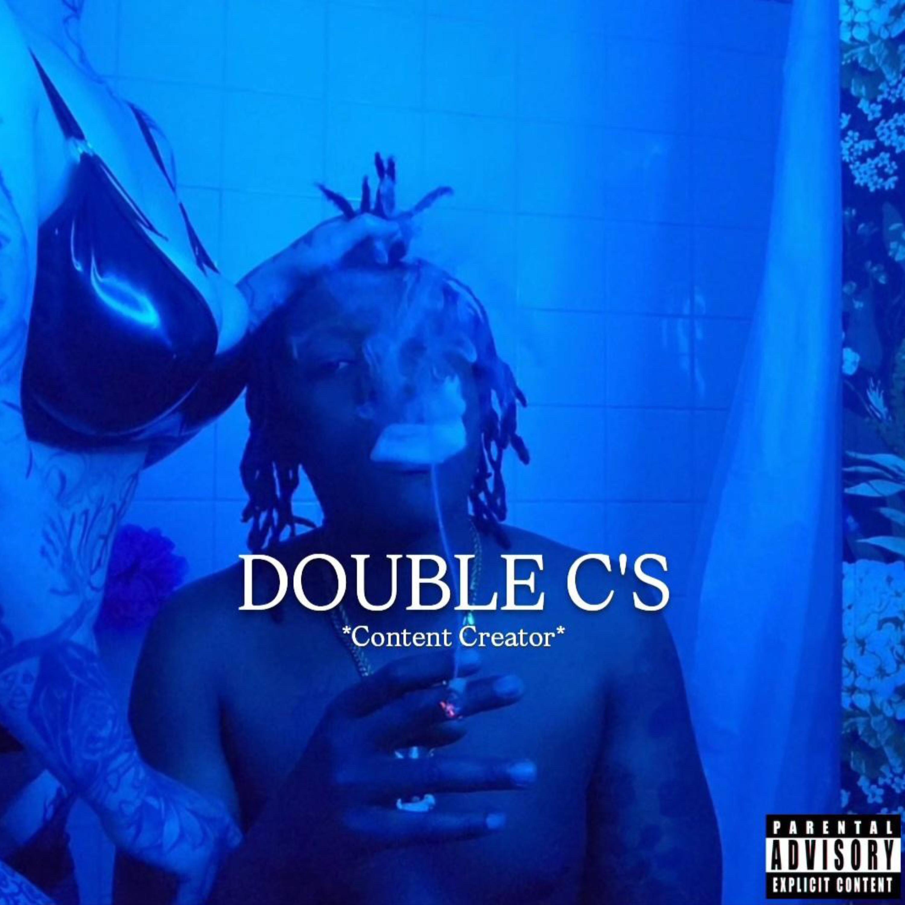 Double C’s by Tigo Marz cover art