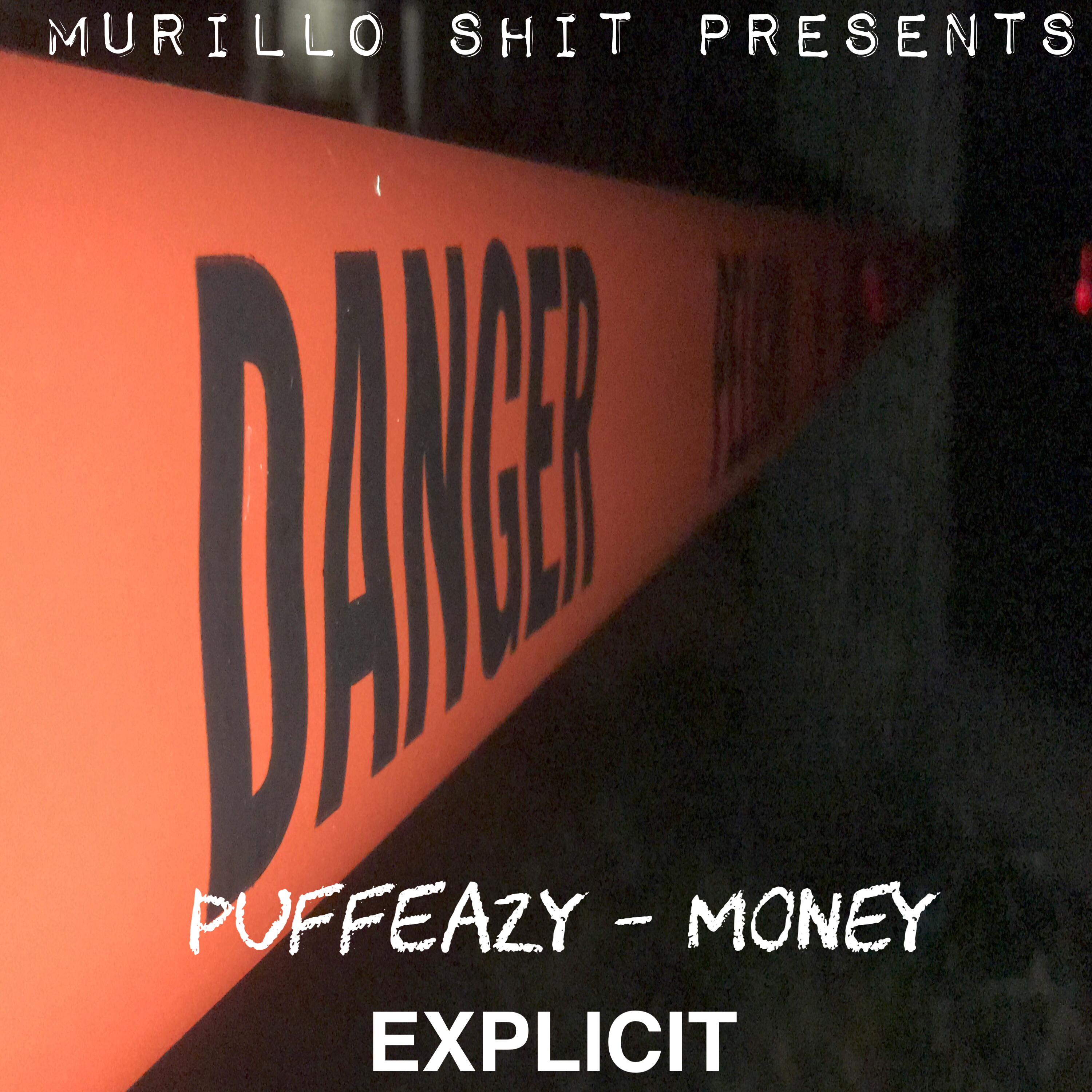 Money artwork