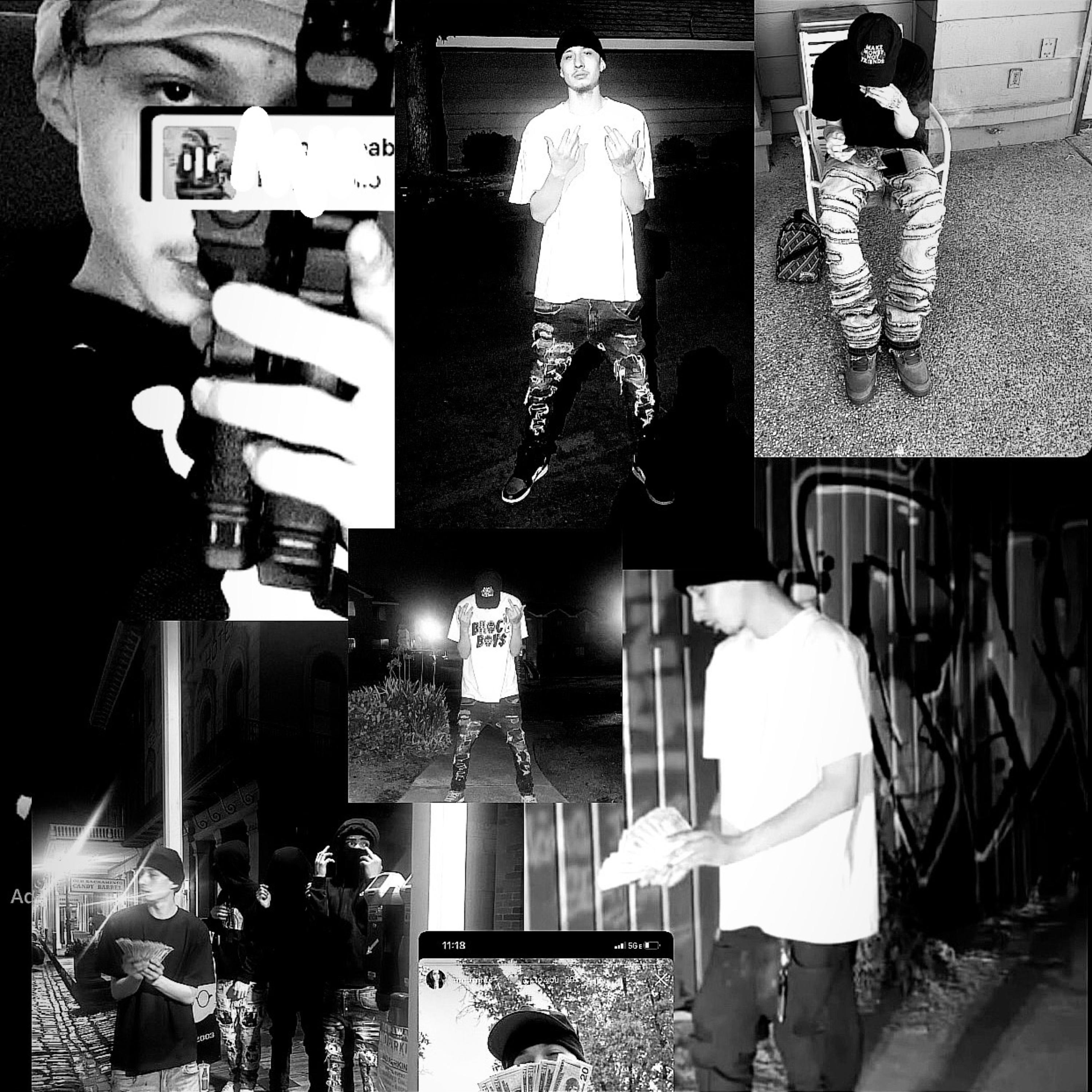 Shake 10 artwork