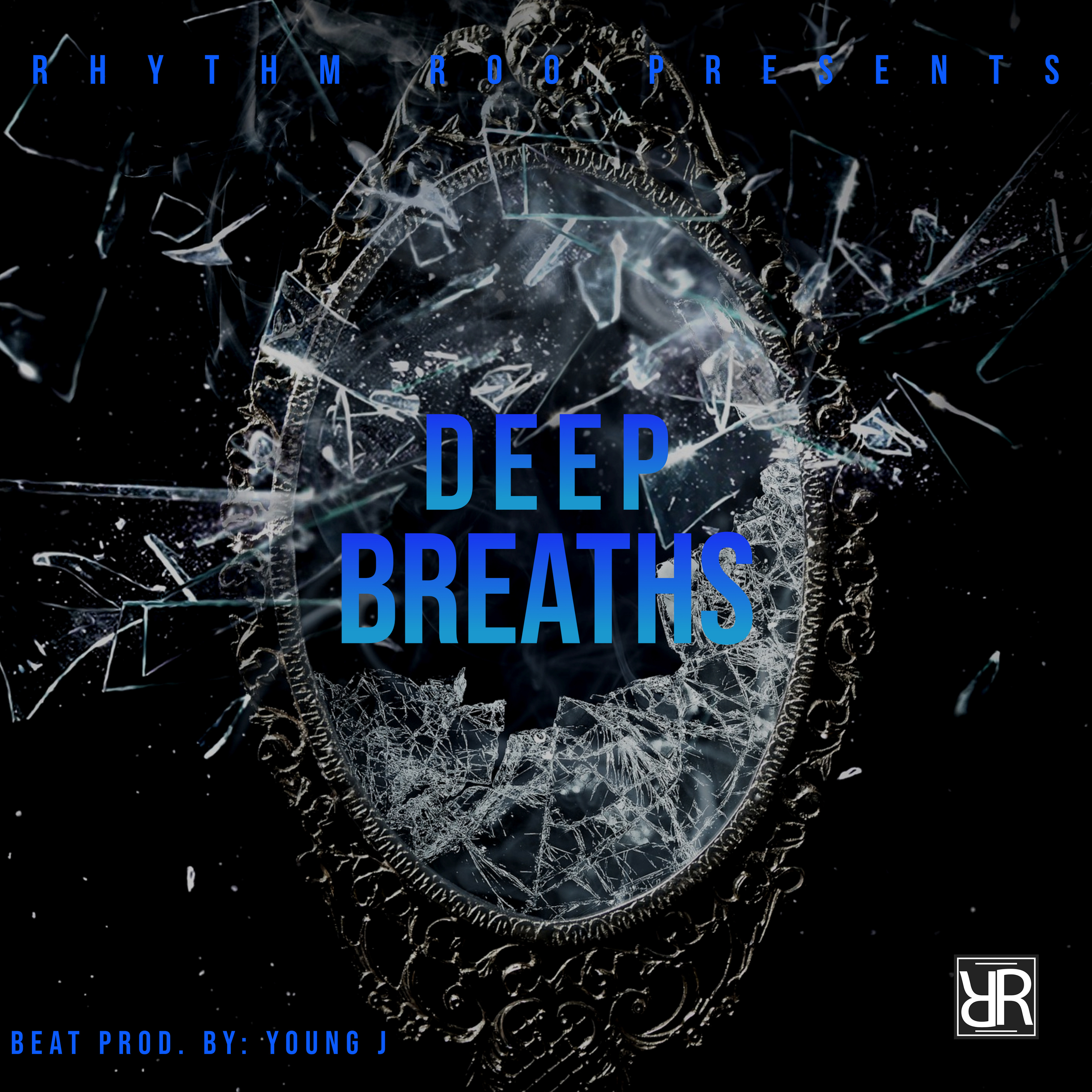 Deep Breaths artwork
