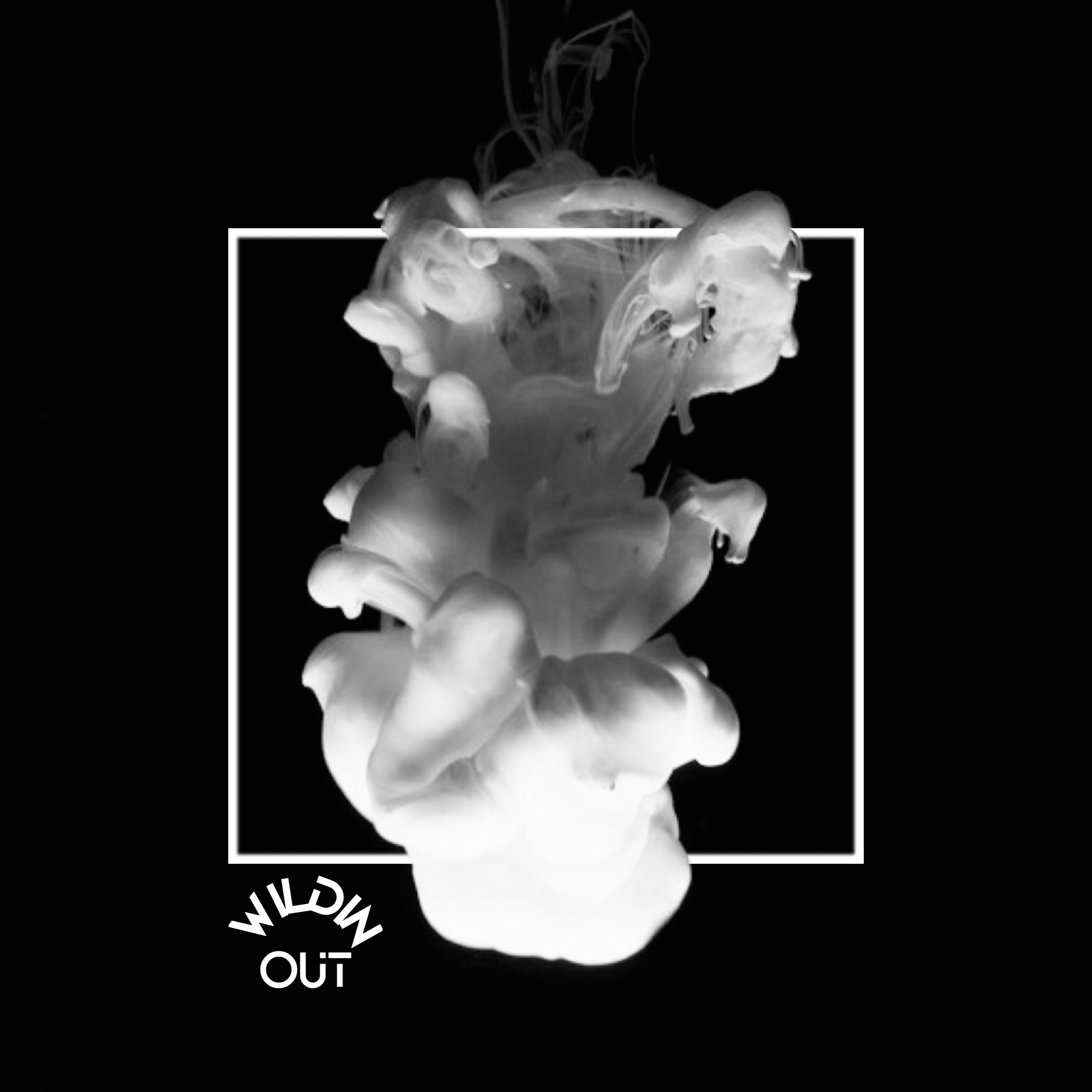 Wildin Out by 9D7 cover art