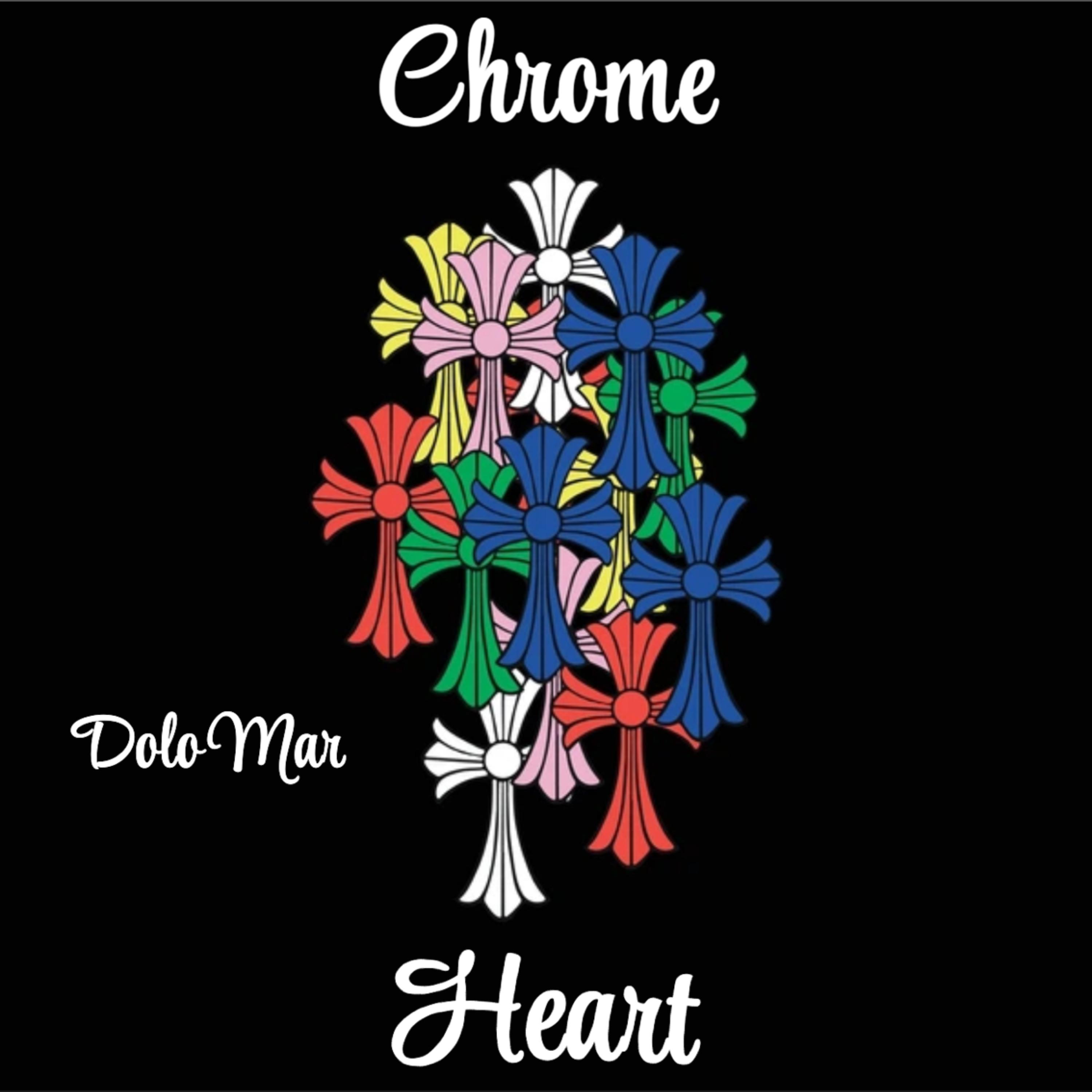Chrome Heart artwork