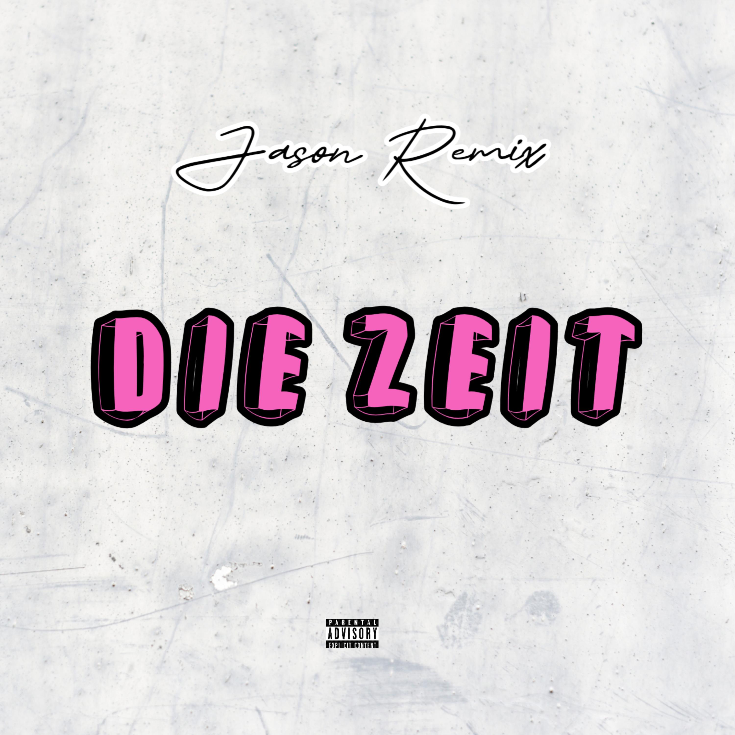 Die Zeit artwork