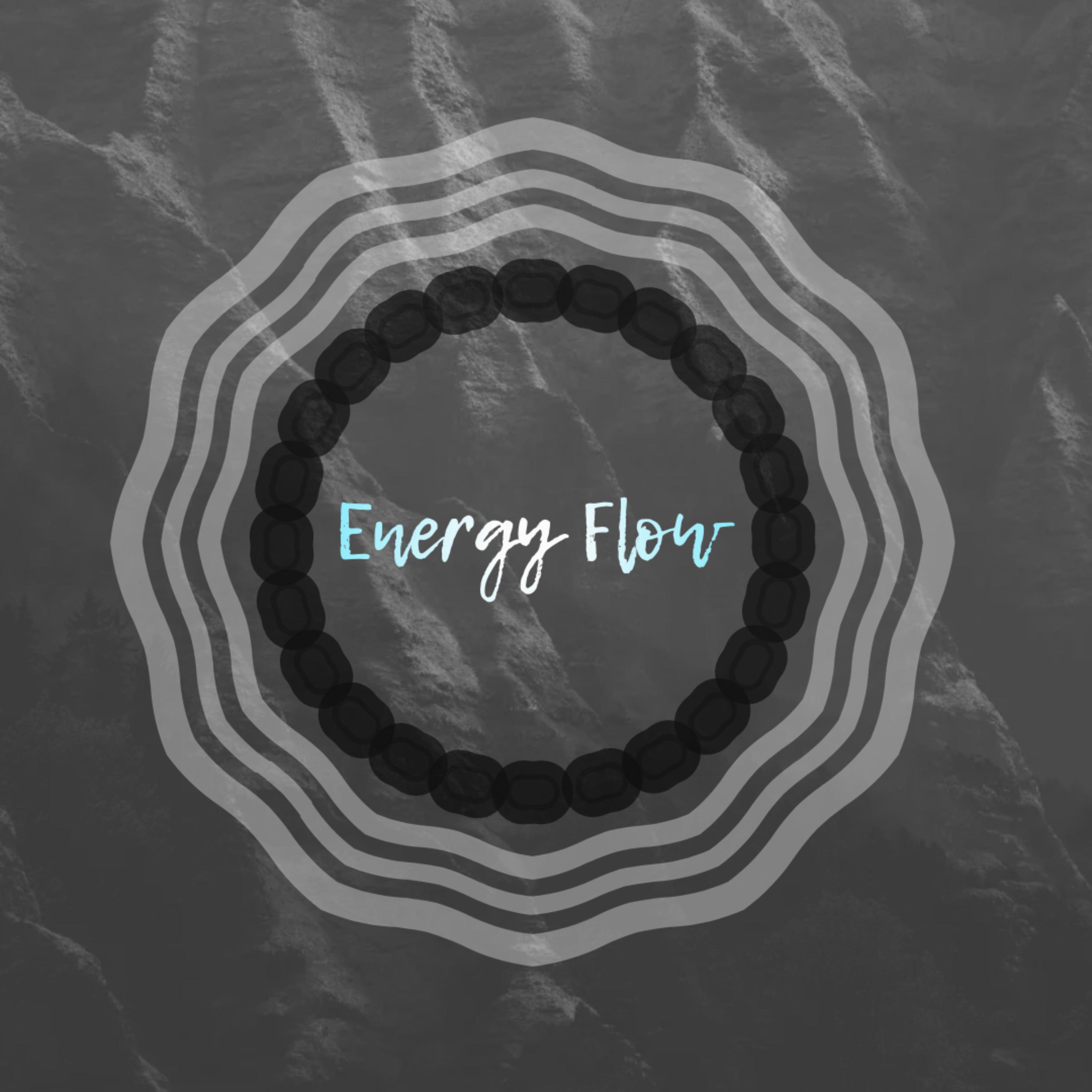 Energy Flow artwork