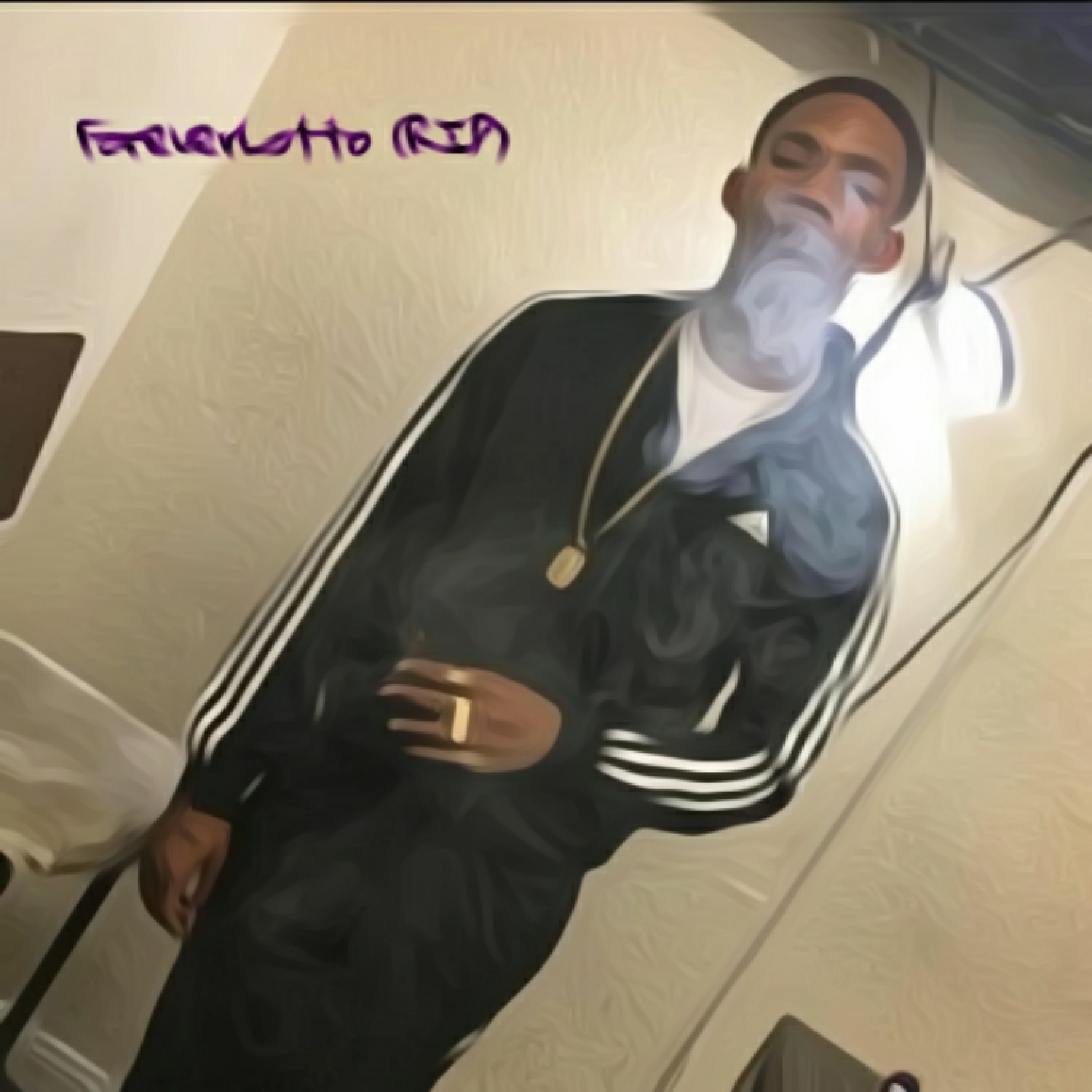 ForeverLotto artwork