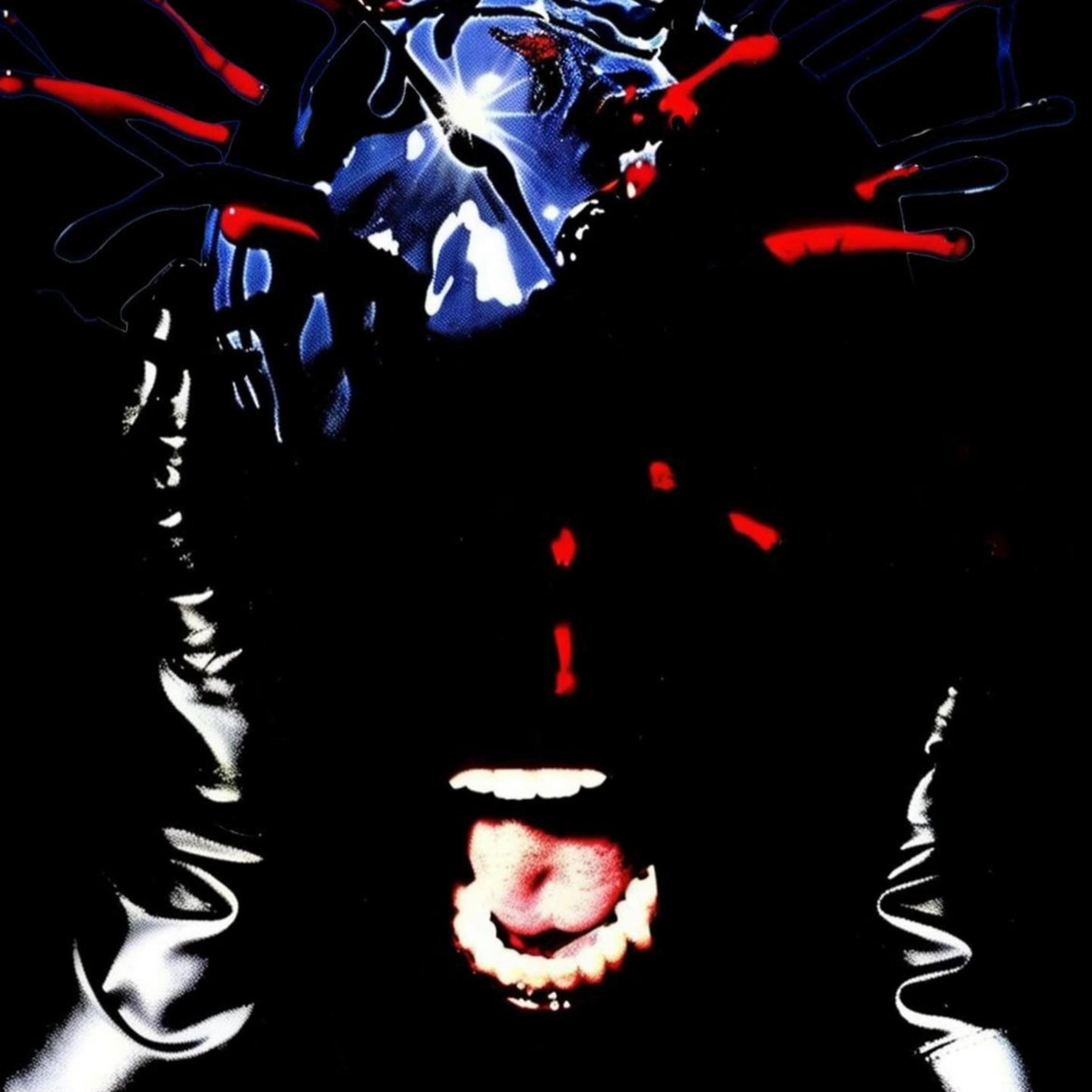 Impatient by Denimfein cover art