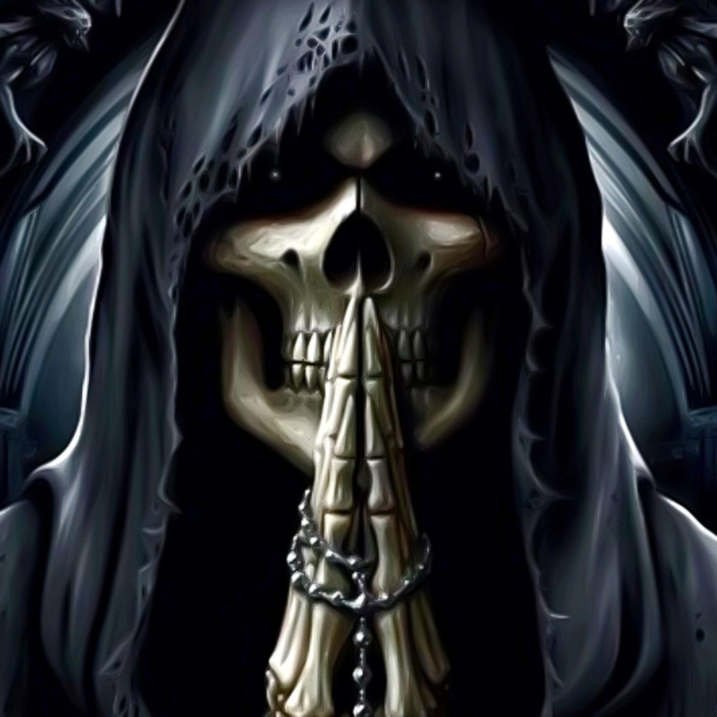 Death (Miss Ya) by Yung Suae cover art