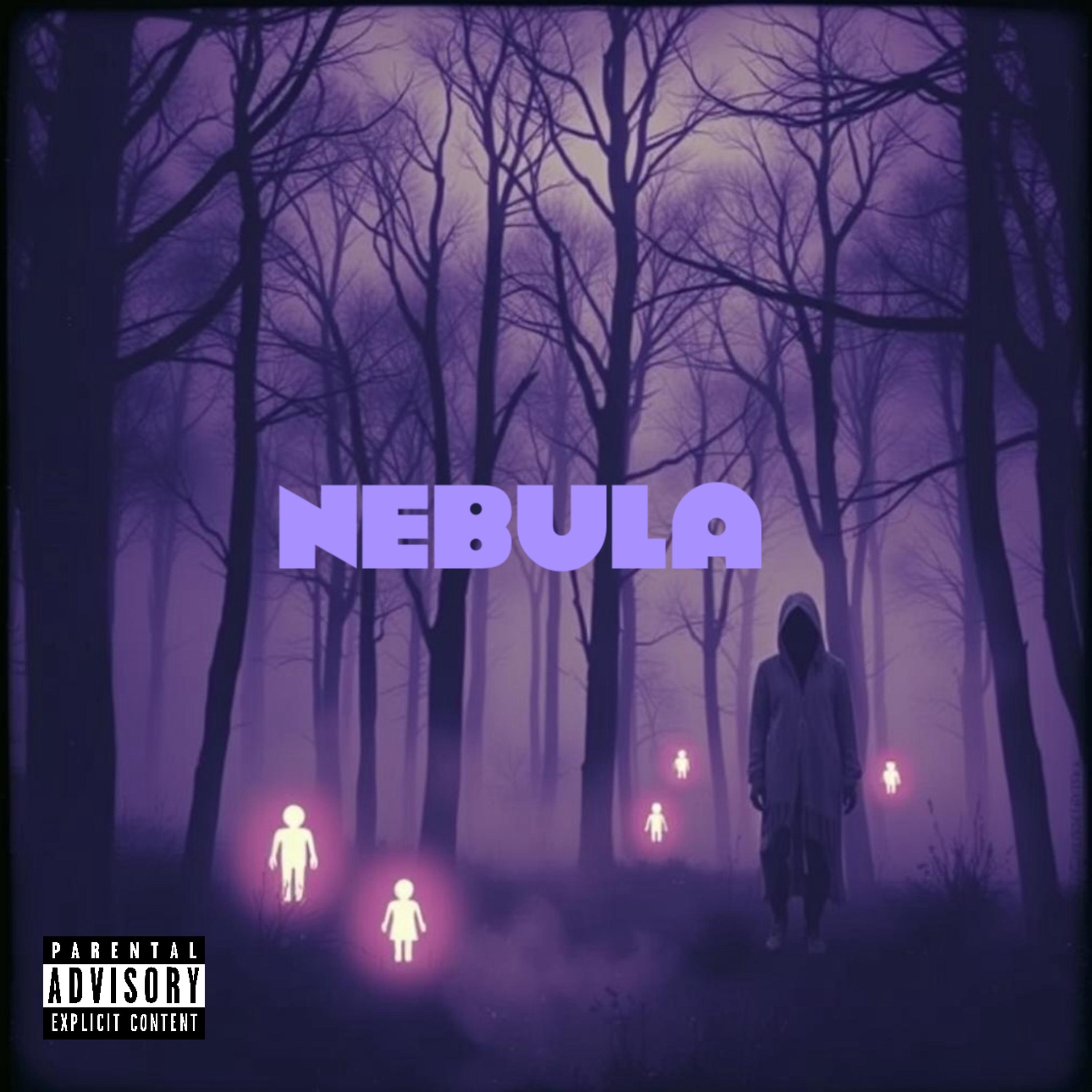 NEBULA artwork