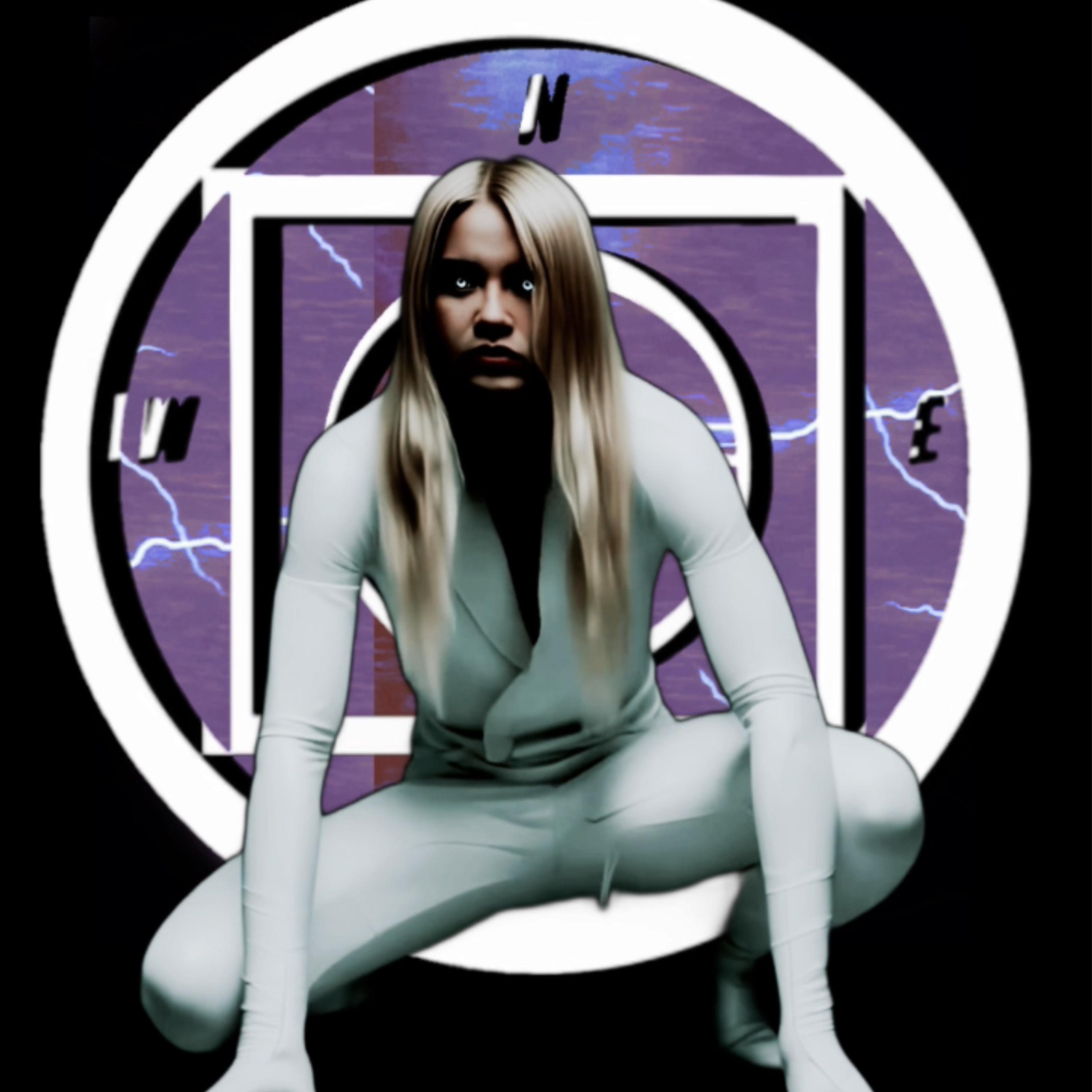 Voltage artwork