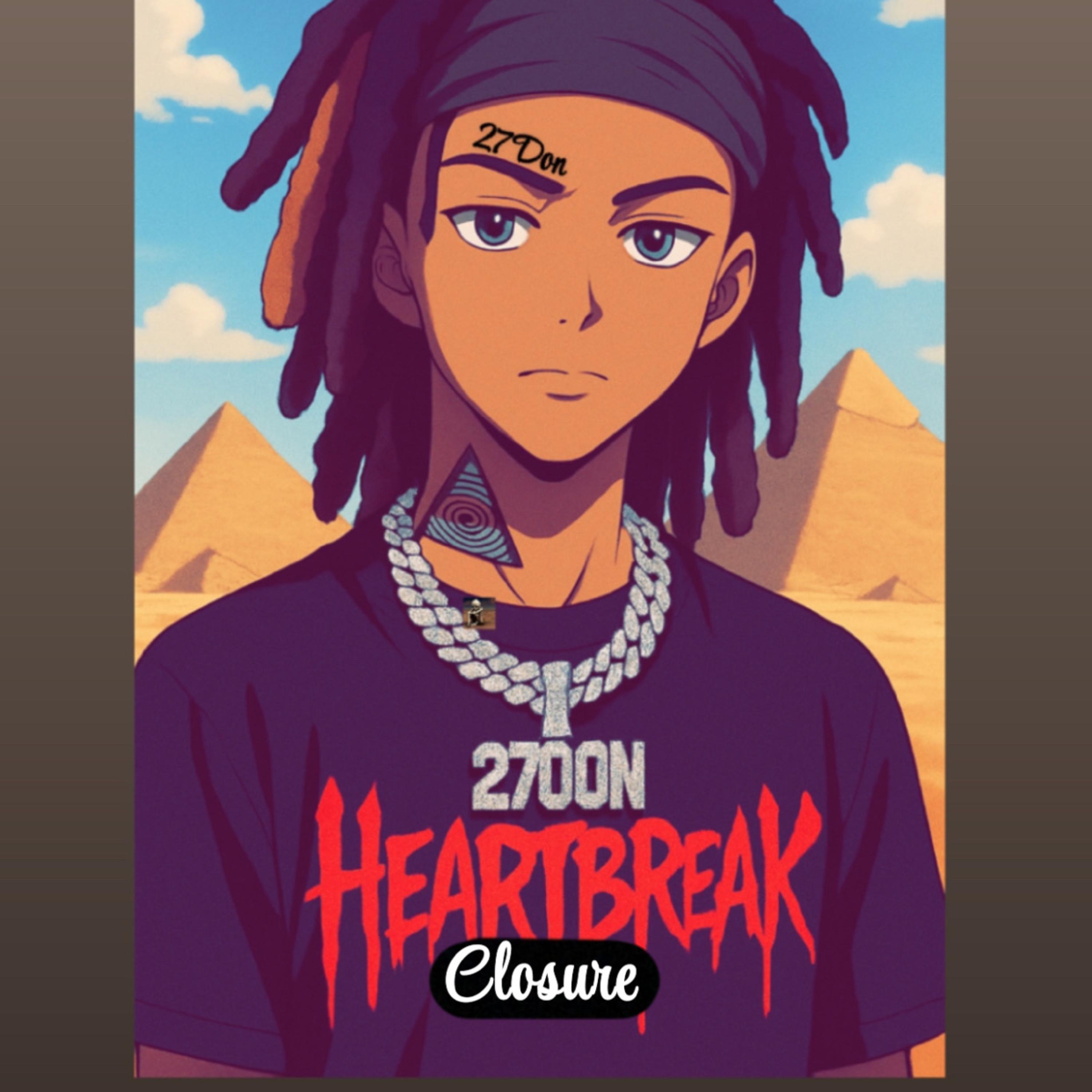 Closure artwork